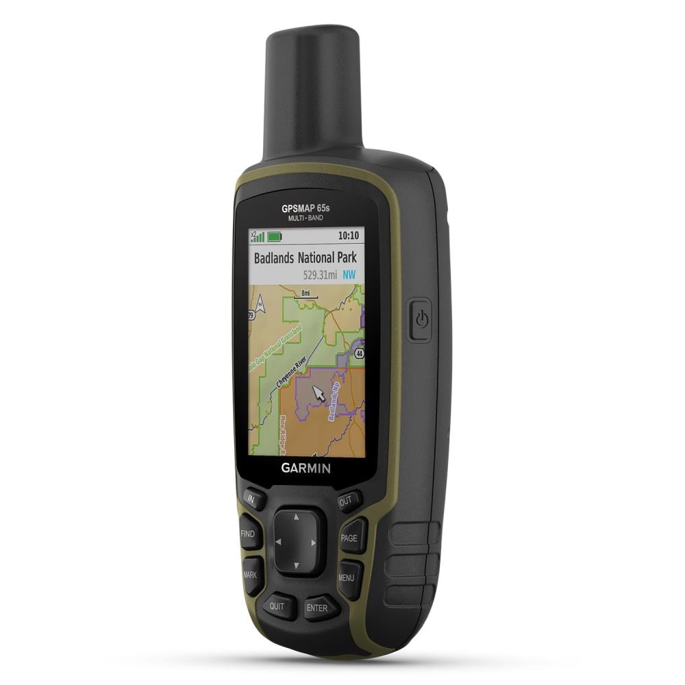Garmin 010-02451-10 Hunting-Equipment - View #8