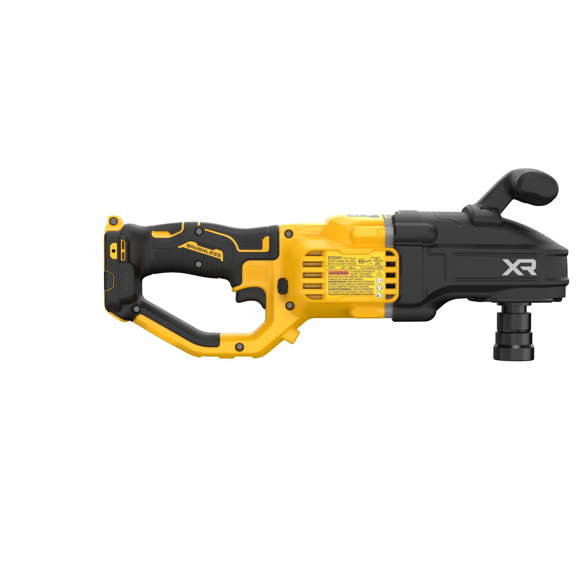 DEWALT DCD447B c100010 - View #12