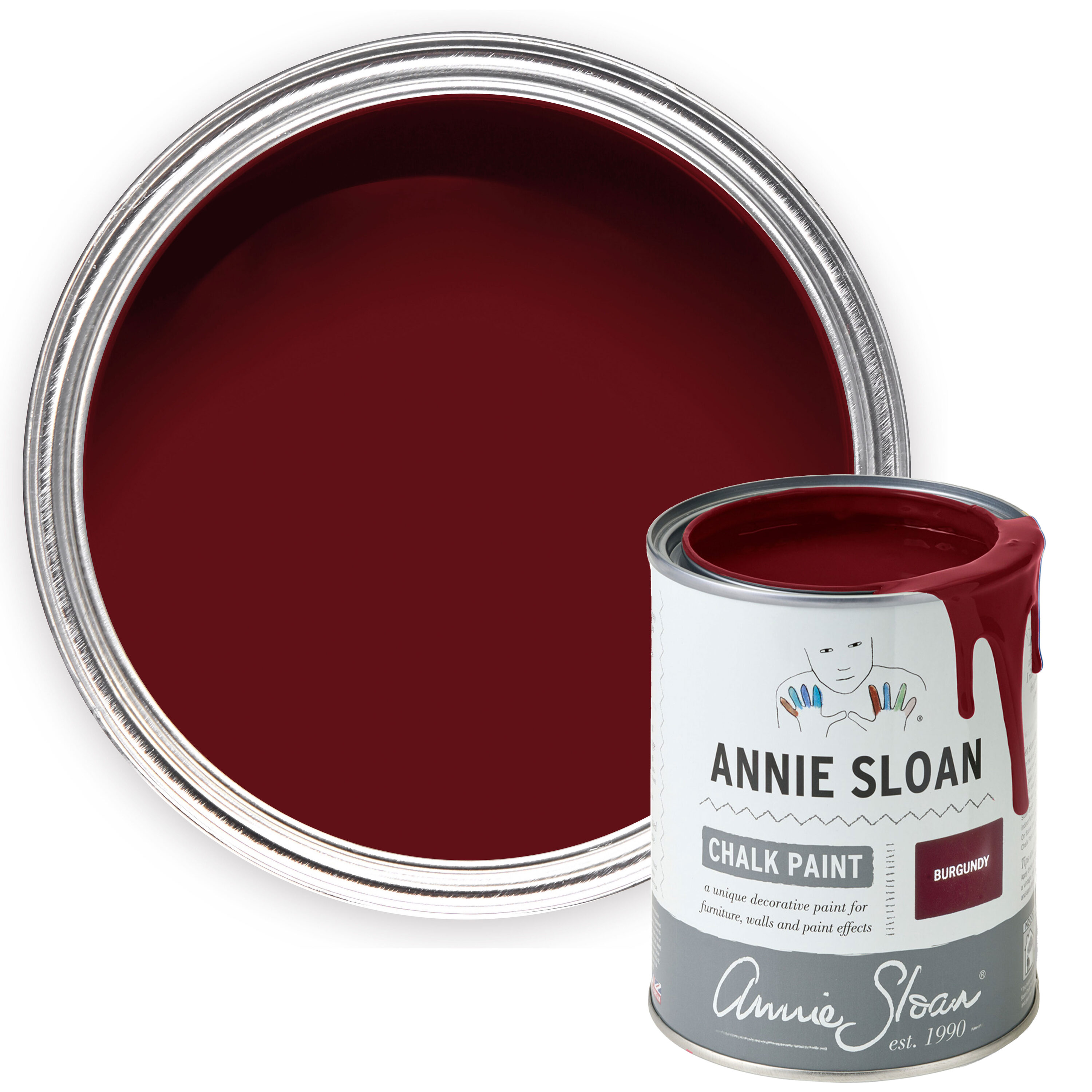 Paint Paint Color Family Red