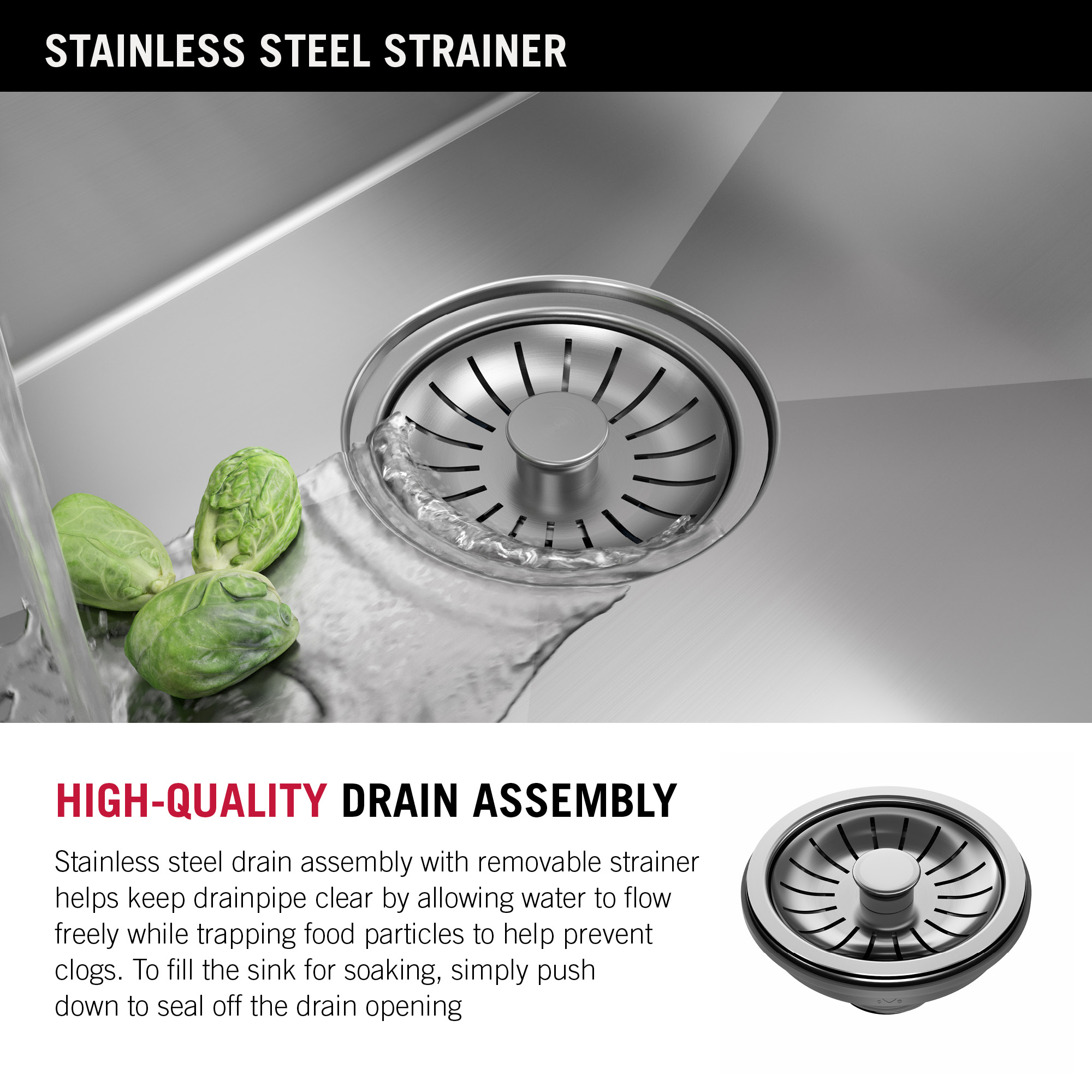 Delta 953034-23S-SS Kitchen-Sinks - View #12