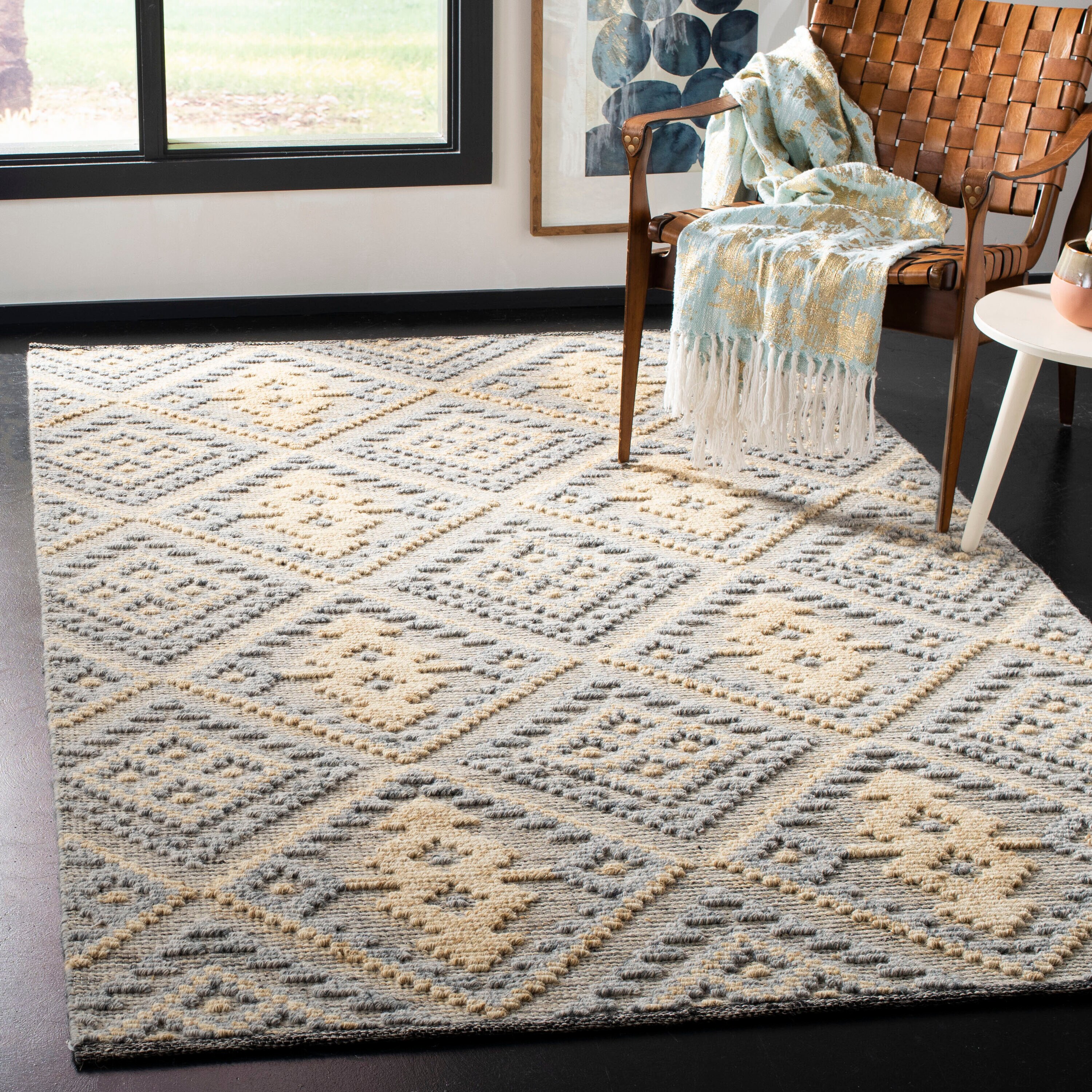 Safavieh KNY602F-5 rugs - View #2