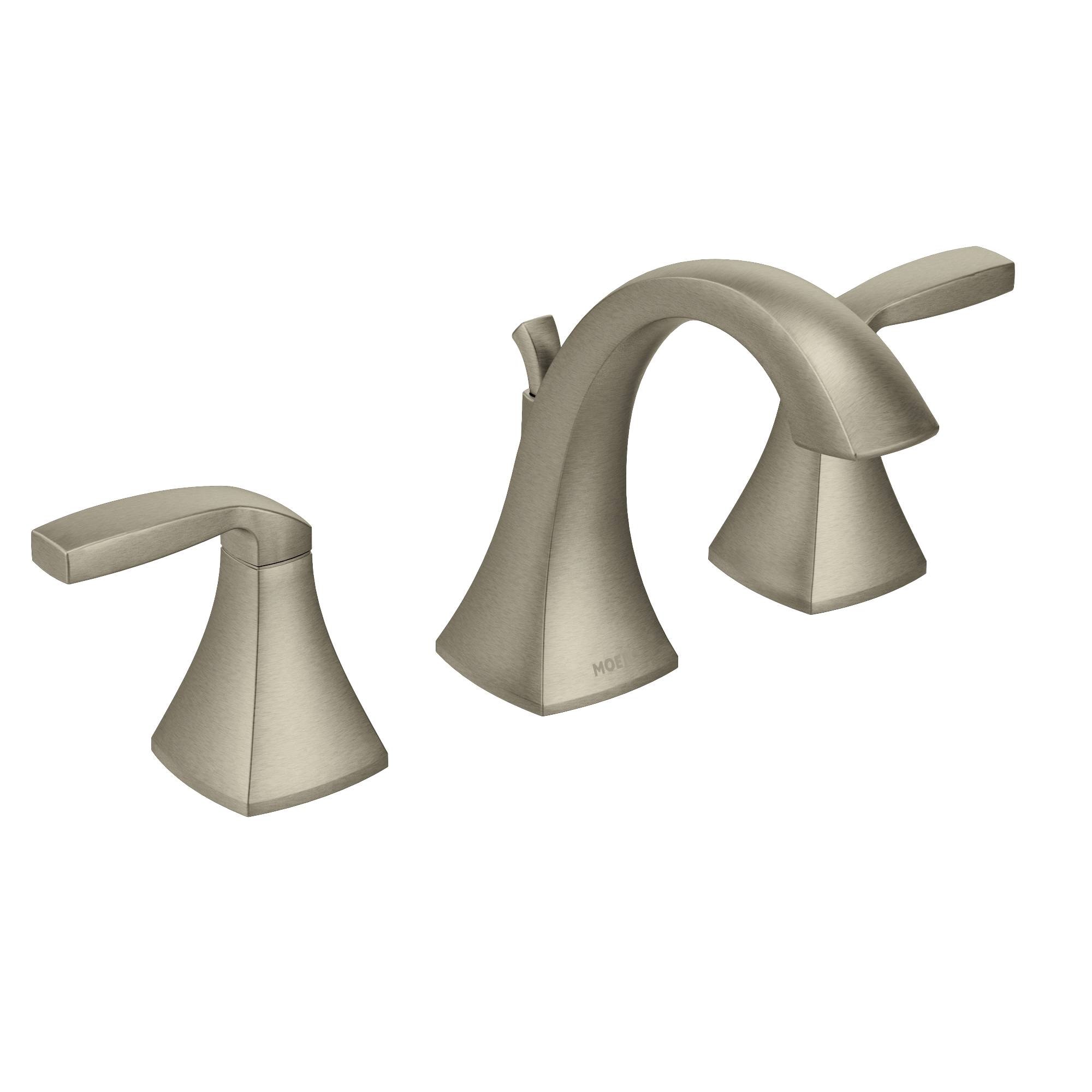 Moen T6905BN-9000-L Lavatory-Faucets - View #2