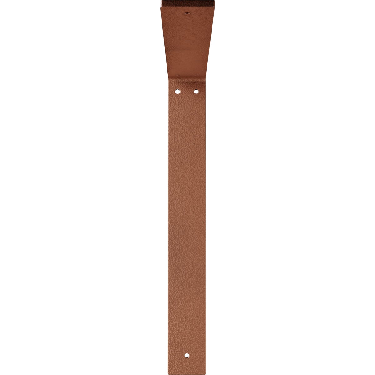 Ekena Millwork BKTM02X16X16HAHCO Mending-Plates-Brackets-Braces - View #3