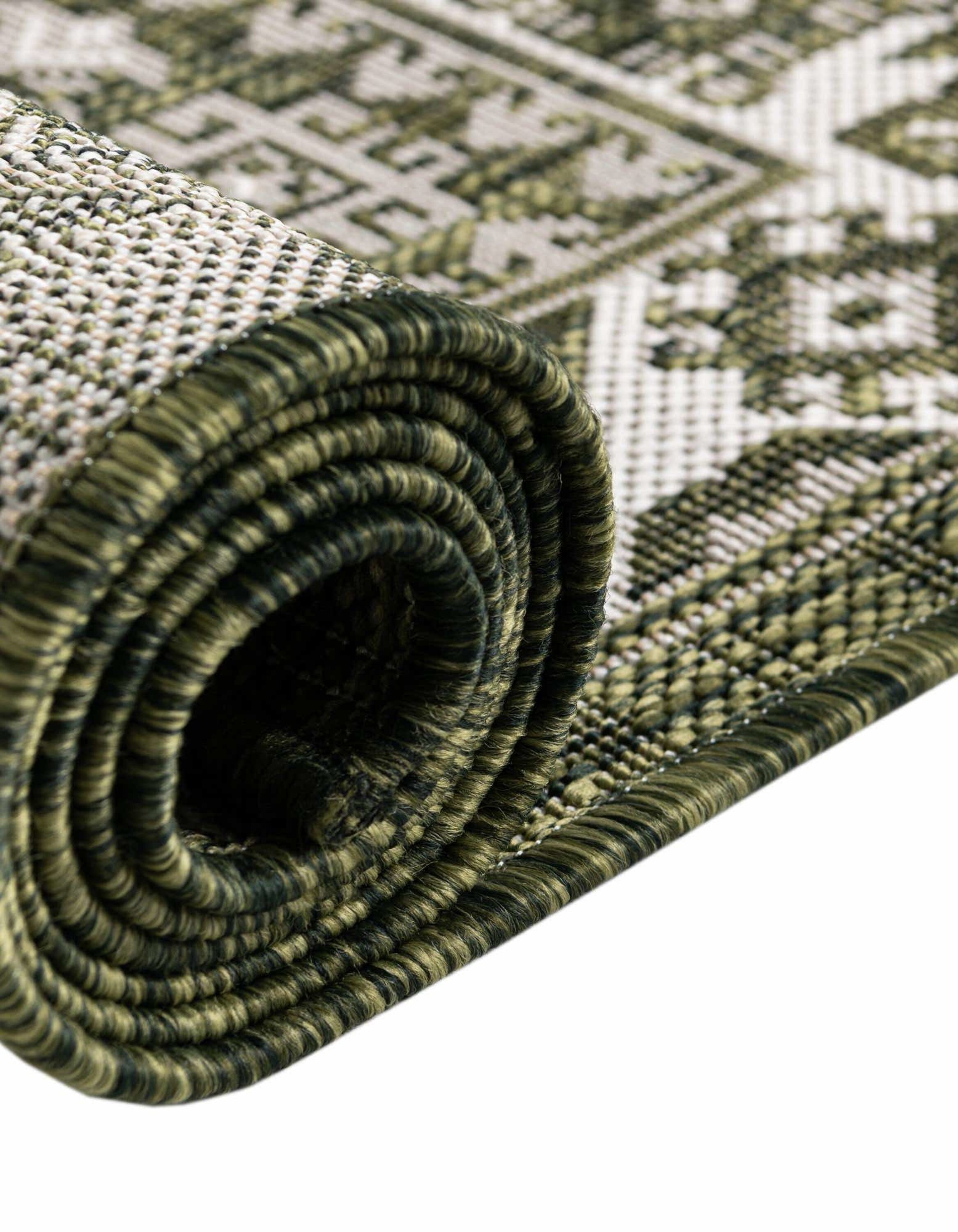 Unique Loom 3162681 rugs - View #3
