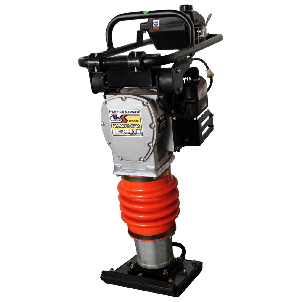 TK Equipment RAM70H TK EQUIPMENT 10-in x 10-in Tampers