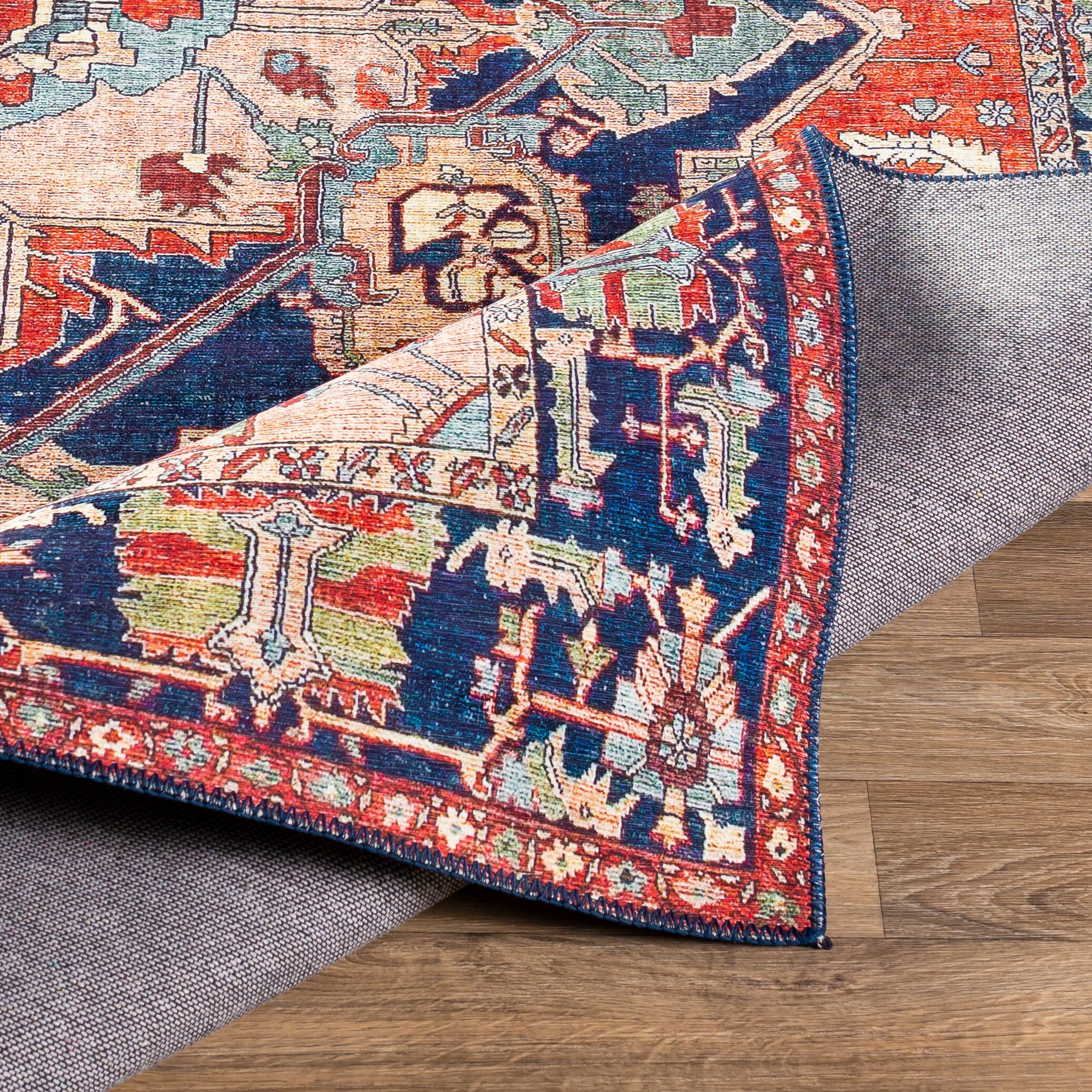 Livabliss IRS2308-2676 rugs - View #4
