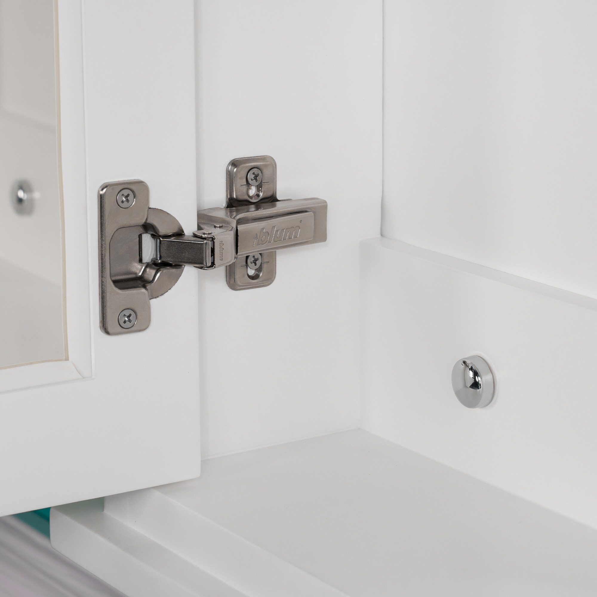 Forclover FME2430-WT Bathroom-Medicine-Cabinets - View #6
