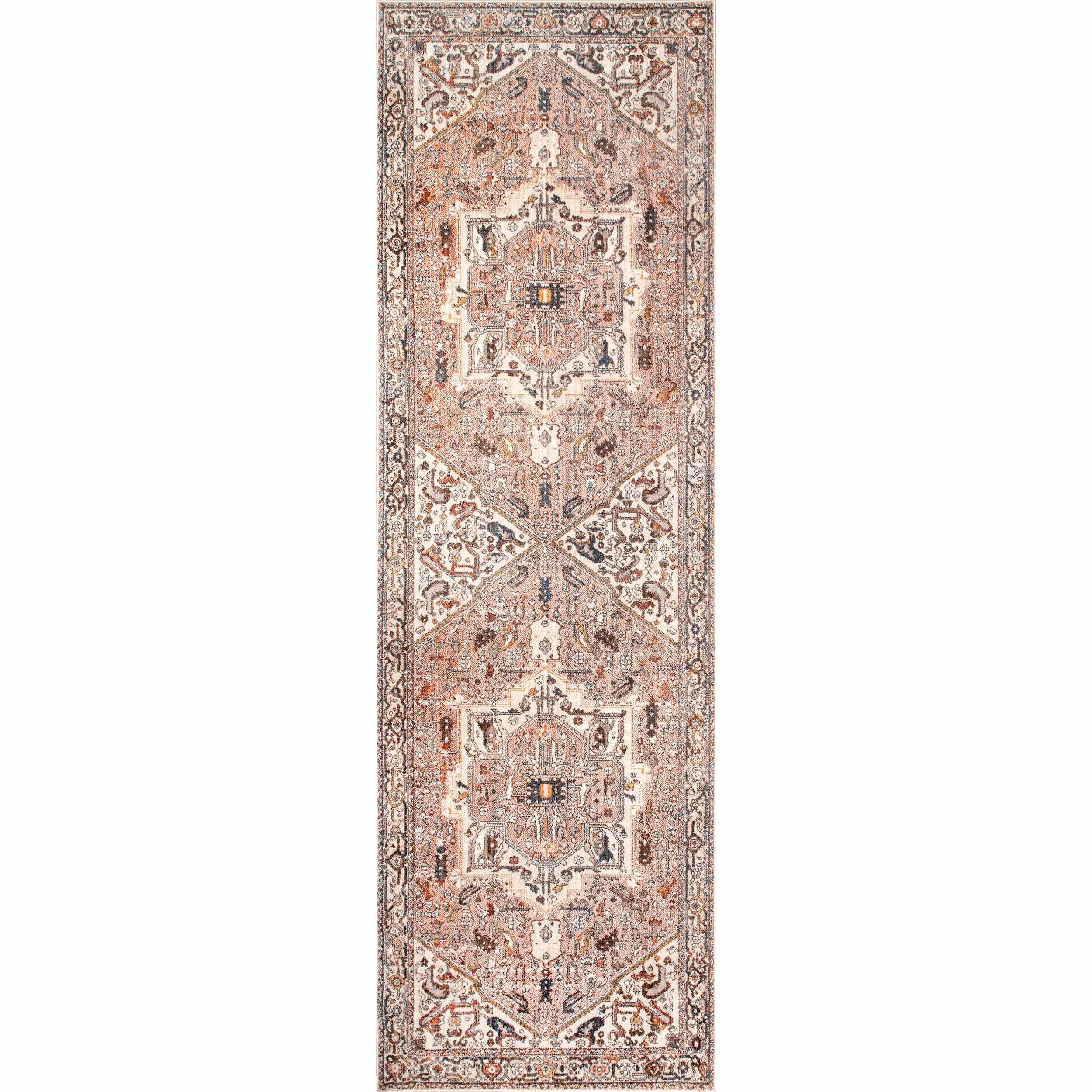 nuLOOM KHMC04J-2606 rugs - View #2