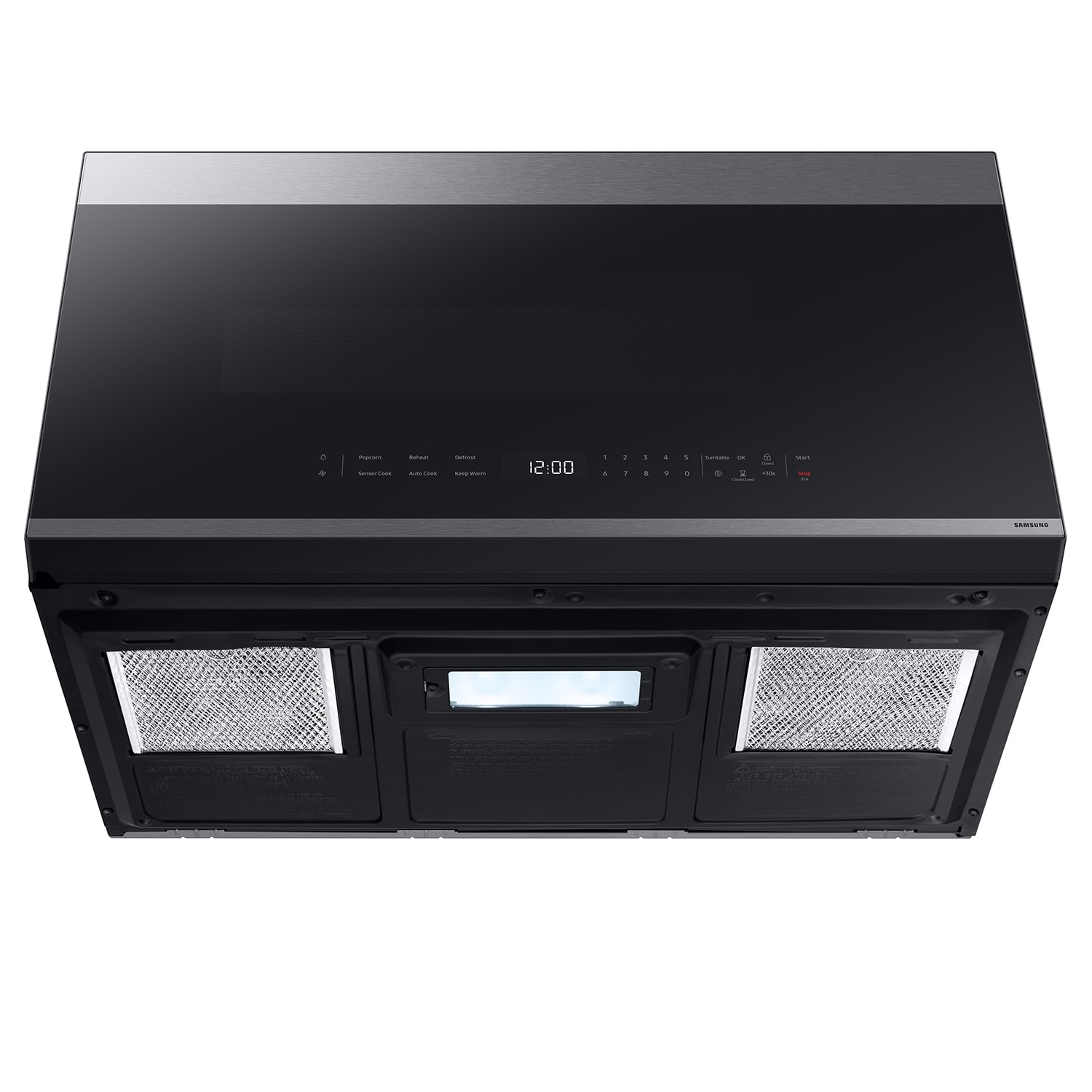 Samsung ME21DG6500SR Otr-Mwo - View #4