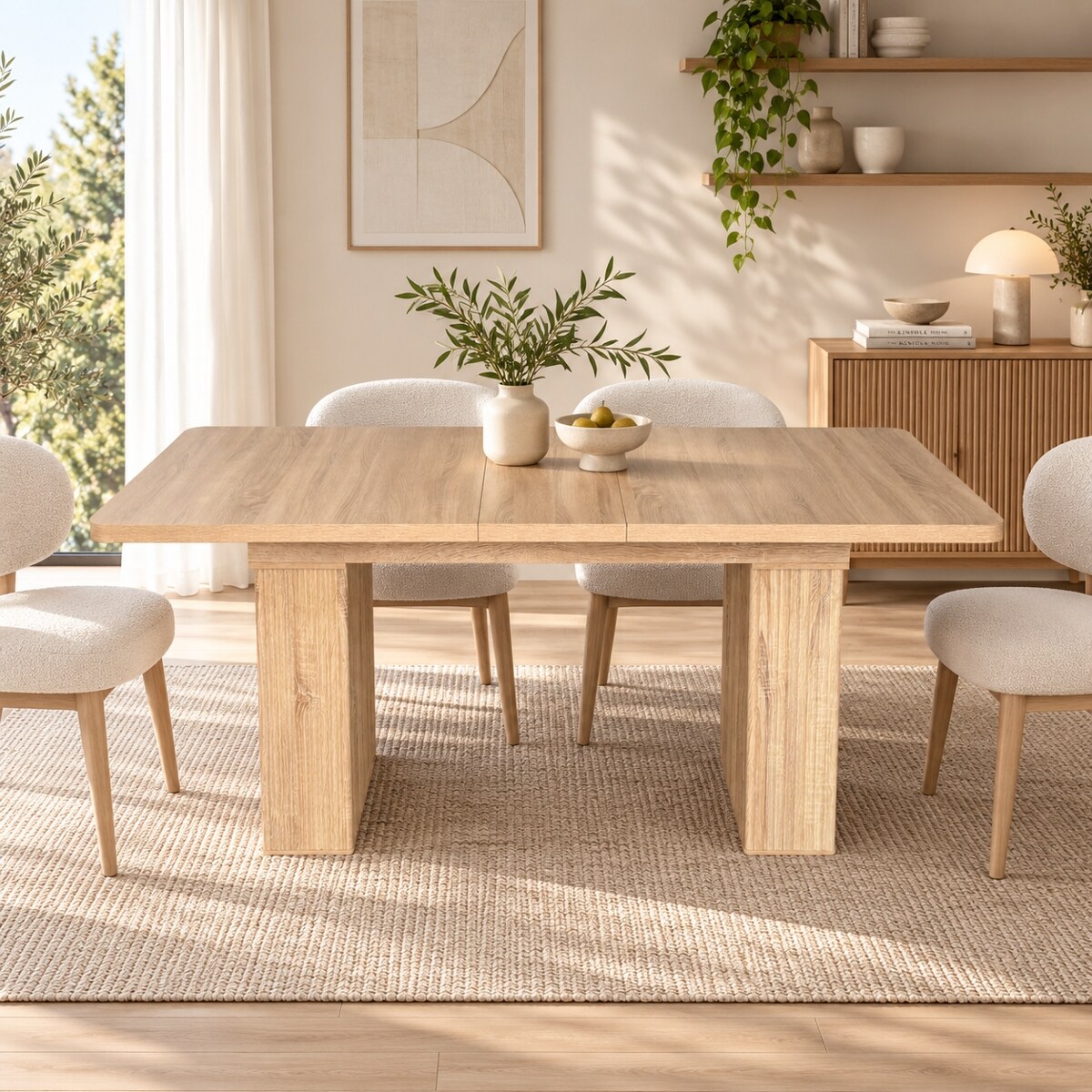 Fresh Spaces LS-W1347S00032  - View #3