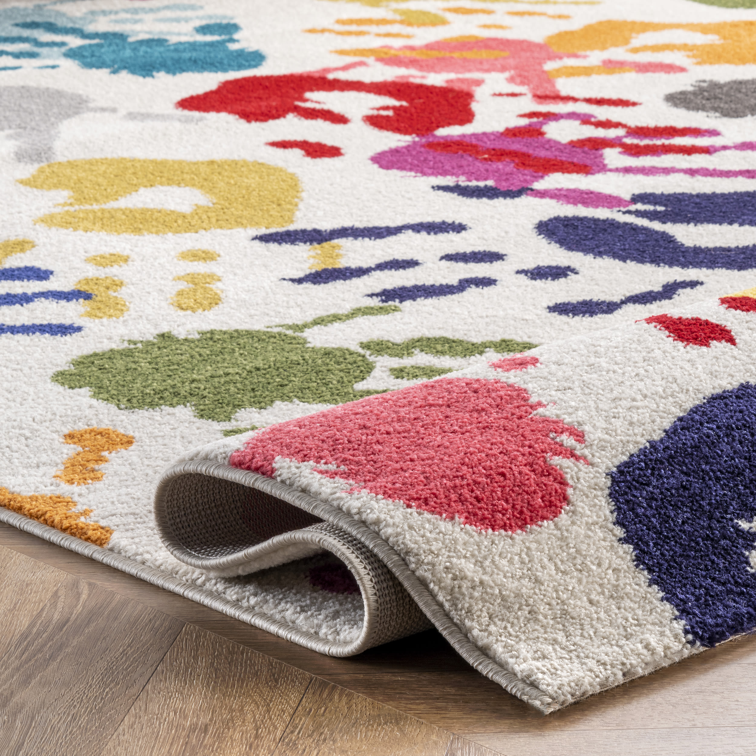 nuLOOM ECCR15A-6709 rugs - View #2
