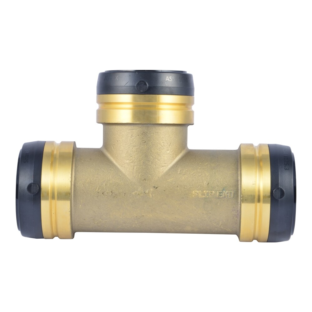 SharkBite UXL0354 Push-Fittings - View #3