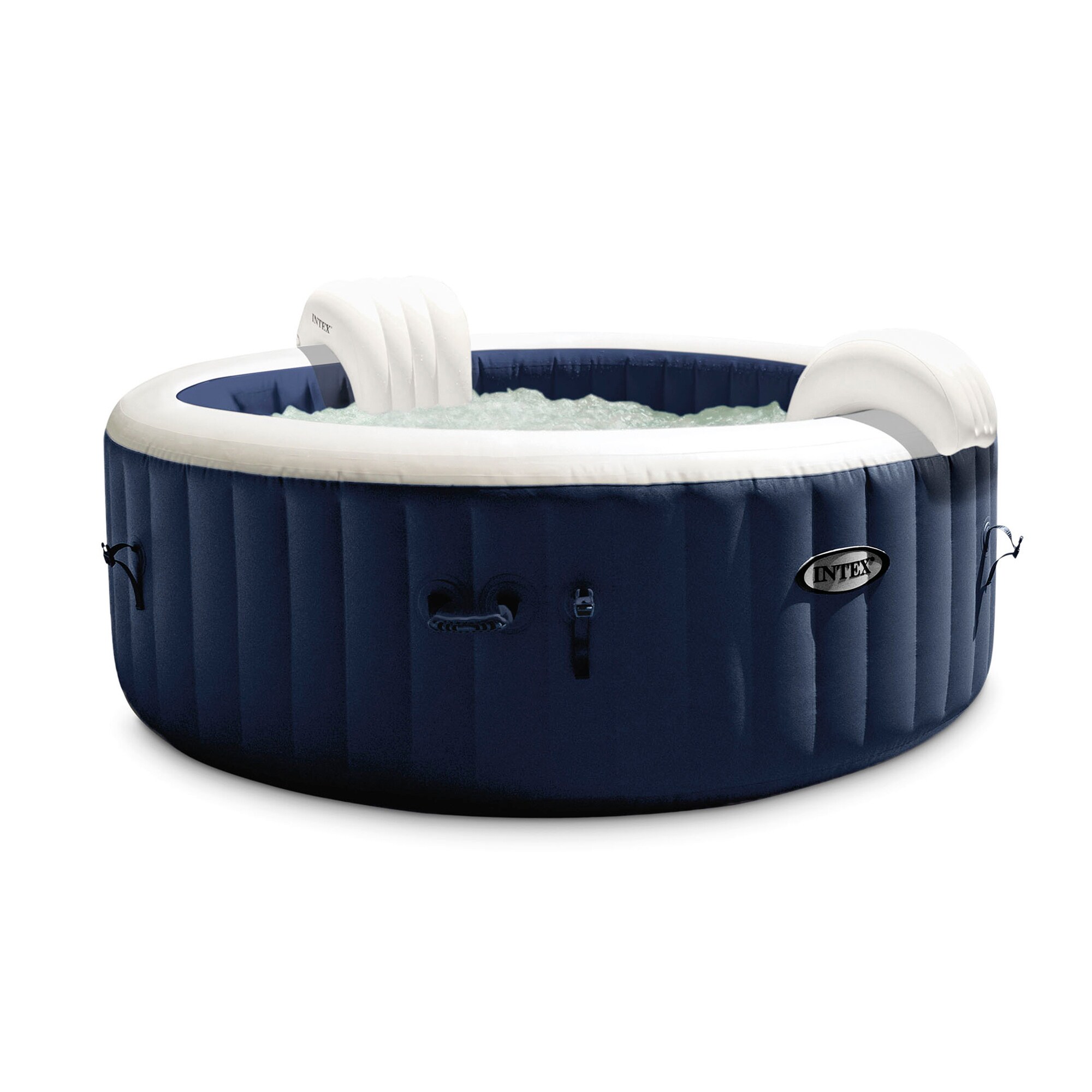 Intex 193075 spas - View #2