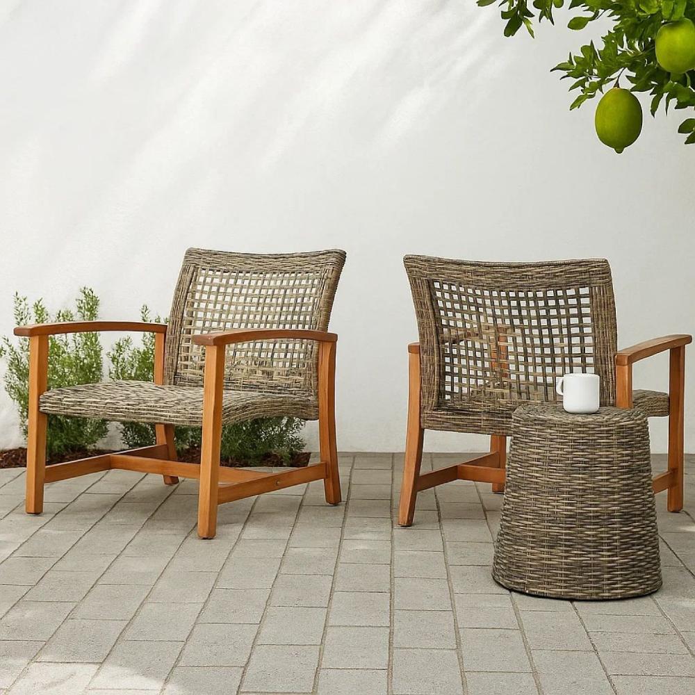 Benzara BM335270 Patio-Chairs - View #6