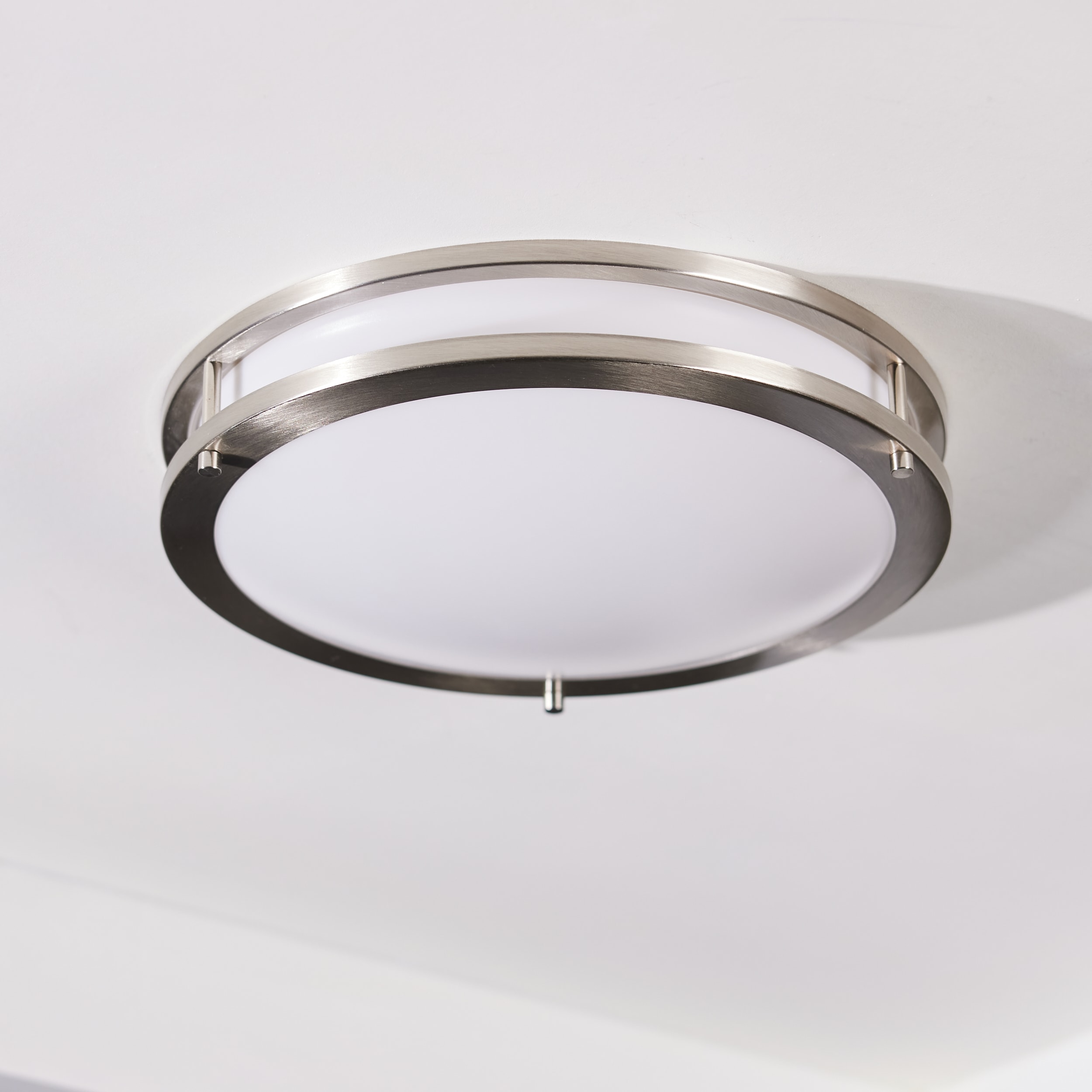 Maxim Lighting 55543WTSN flushmounts - View #5