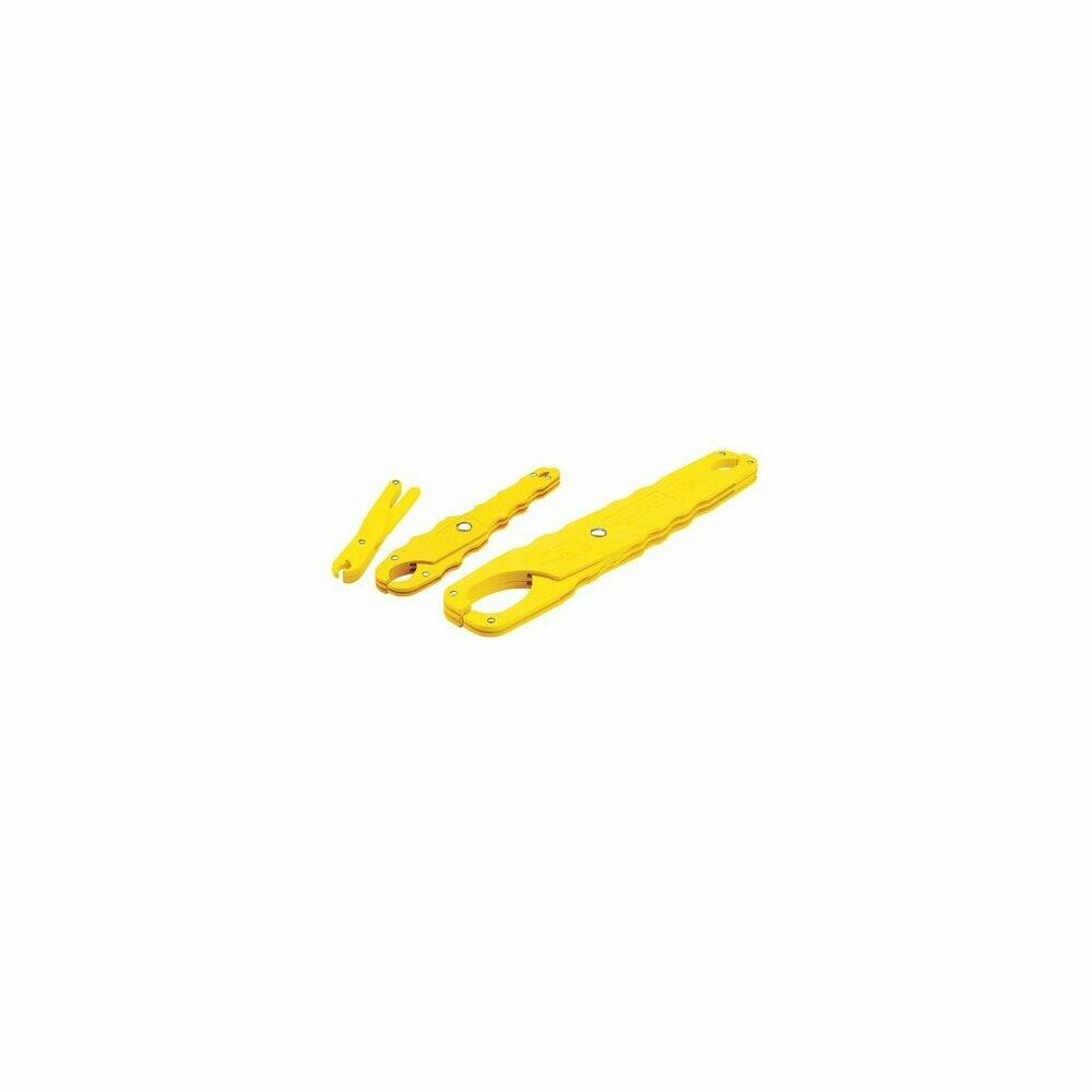  ORSNO19524 Ideal Industries 131-34-001 Small Safe-T-Grip Fuse Puller