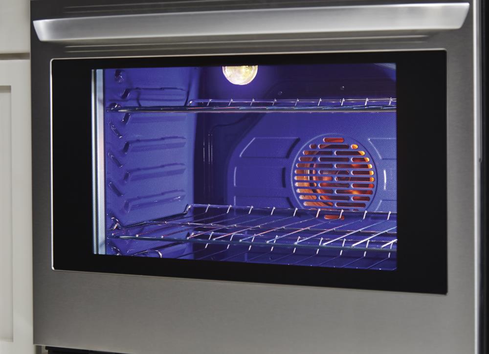 Genuine LG EBD51431001 Oven Heat Probe, Size: Standard