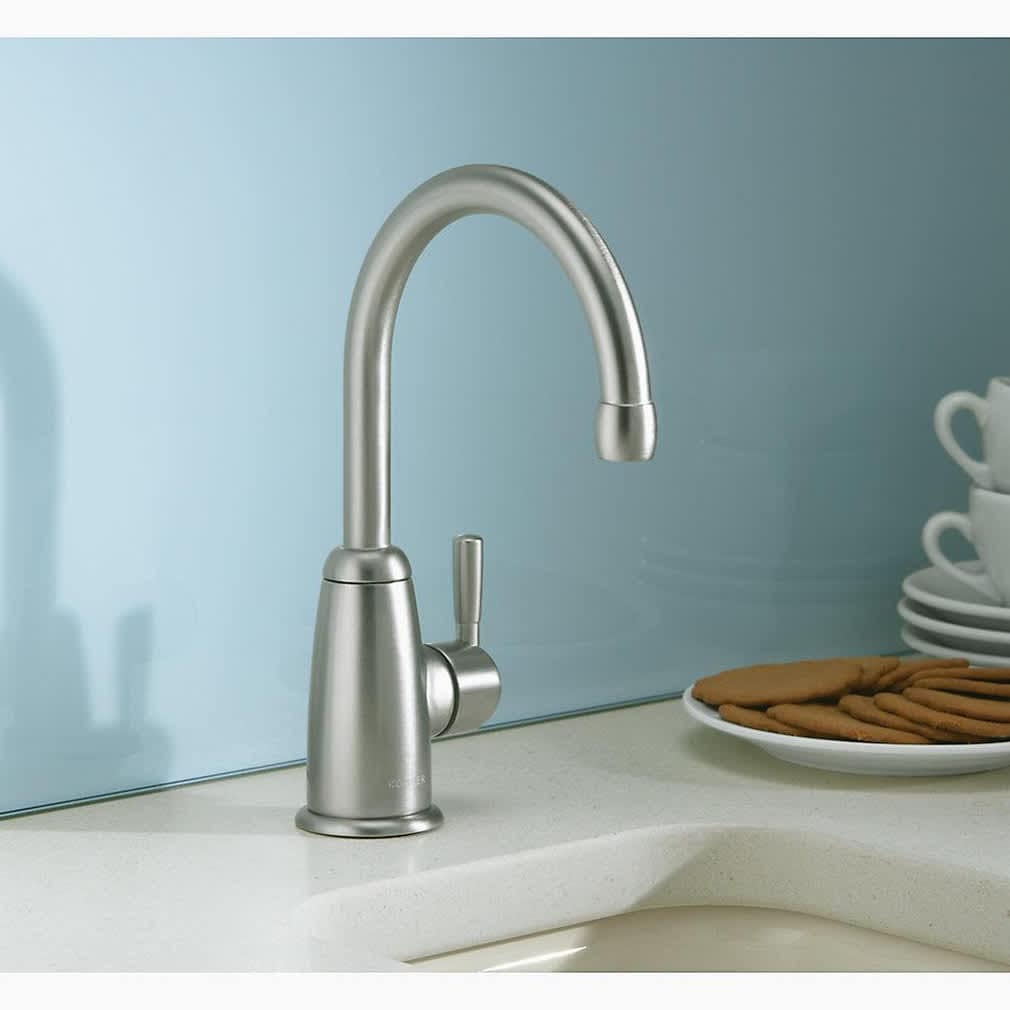 KOHLER 6665-AG-2MB Kitchen-Faucets - View #3
