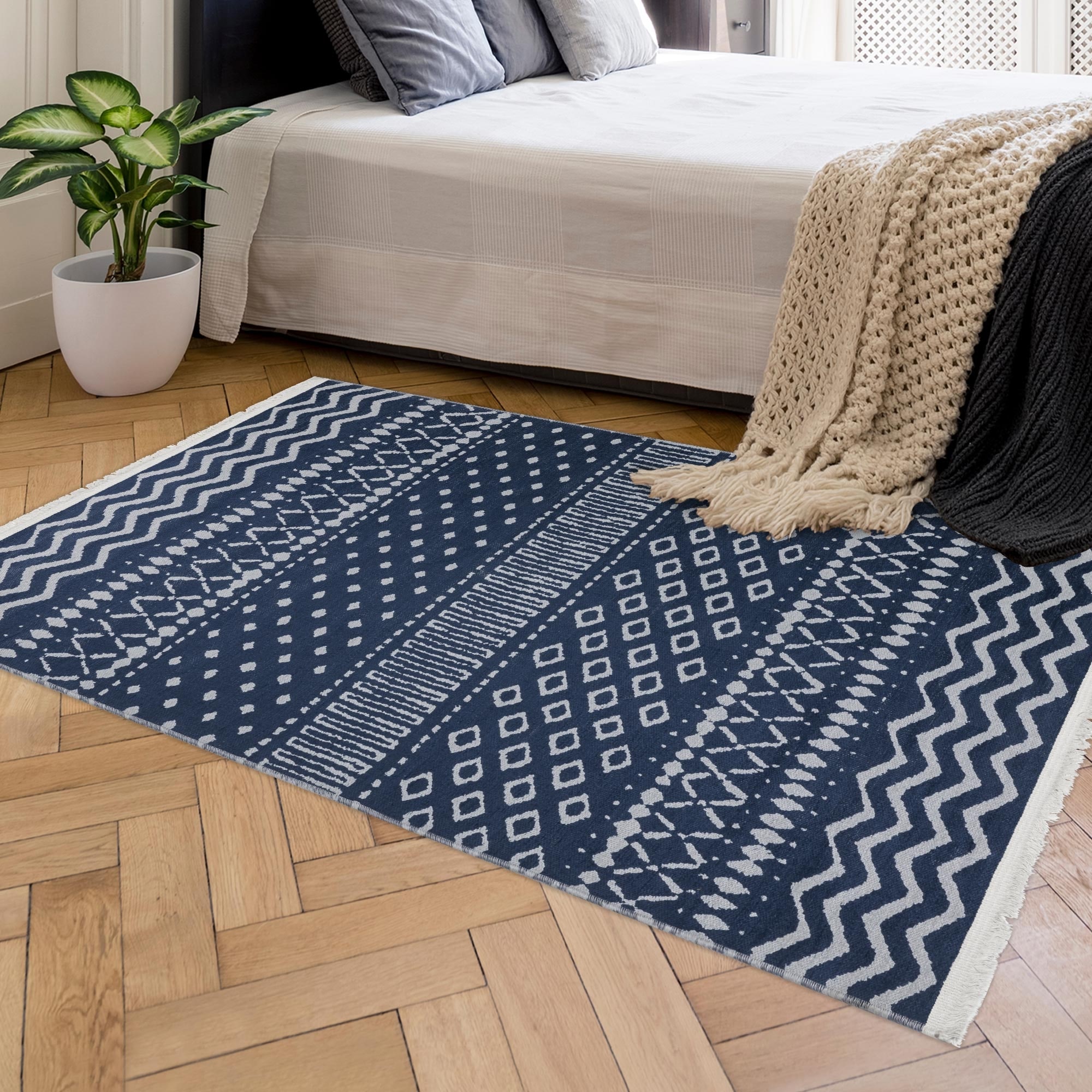 Ottomanson EFF3506-4X6 rugs - View #3