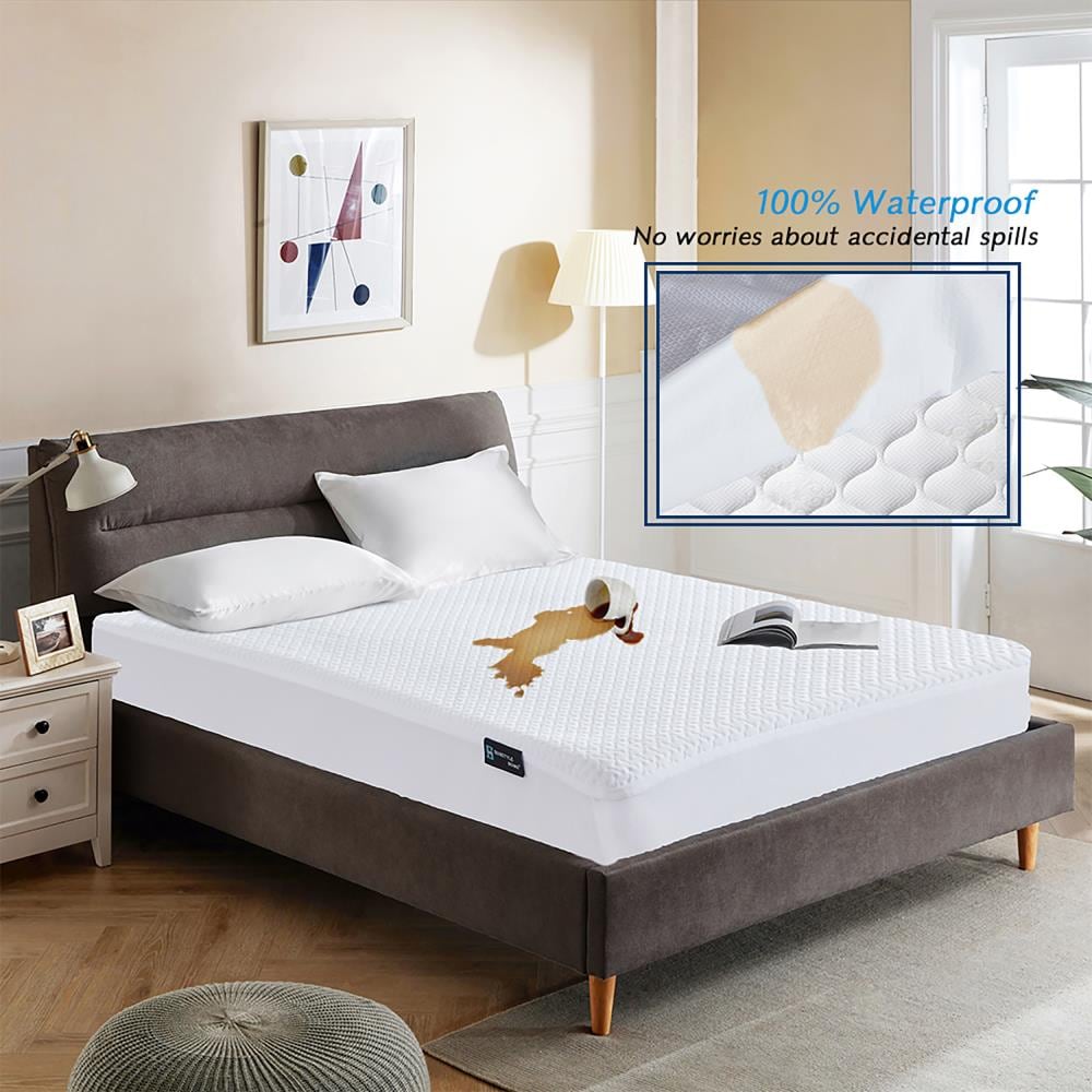 NexHome 90008 Mattress-Covers - View #4
