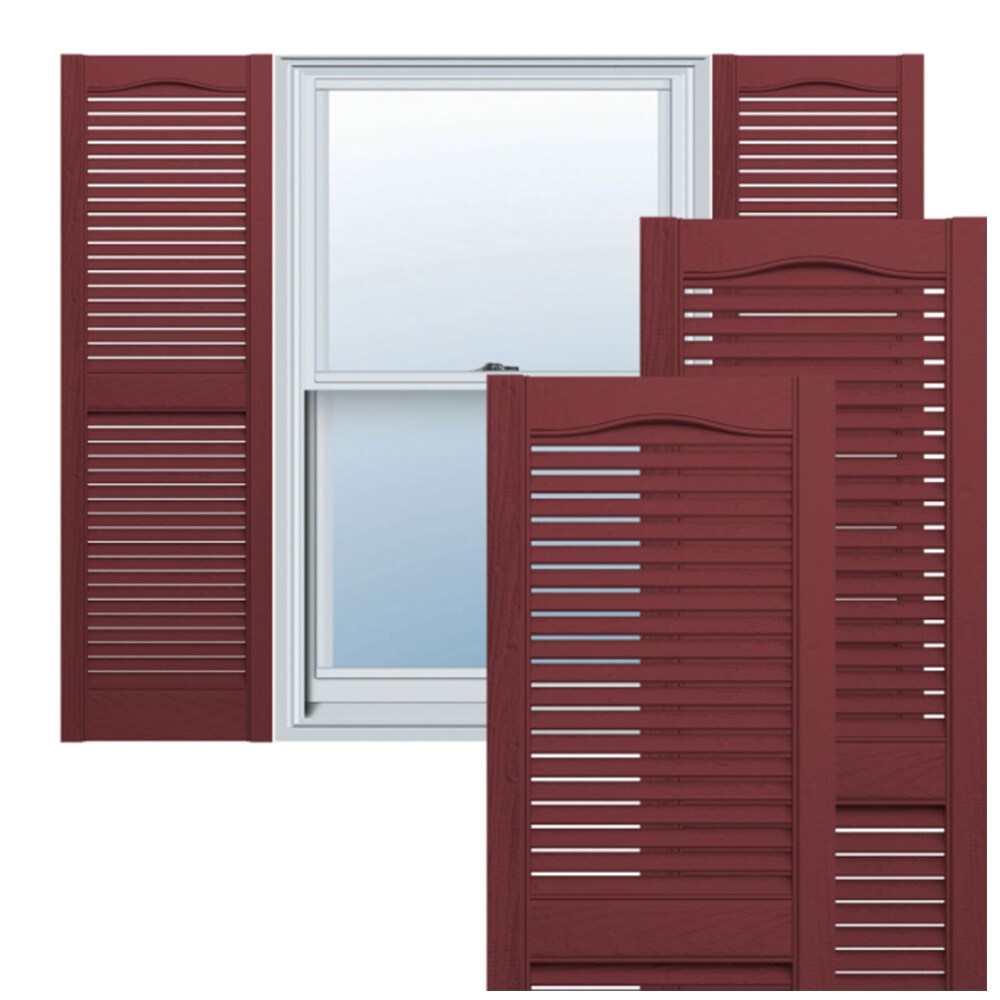 Plastic Development Group LSBRDX1459 Interior-Shutters - View #4