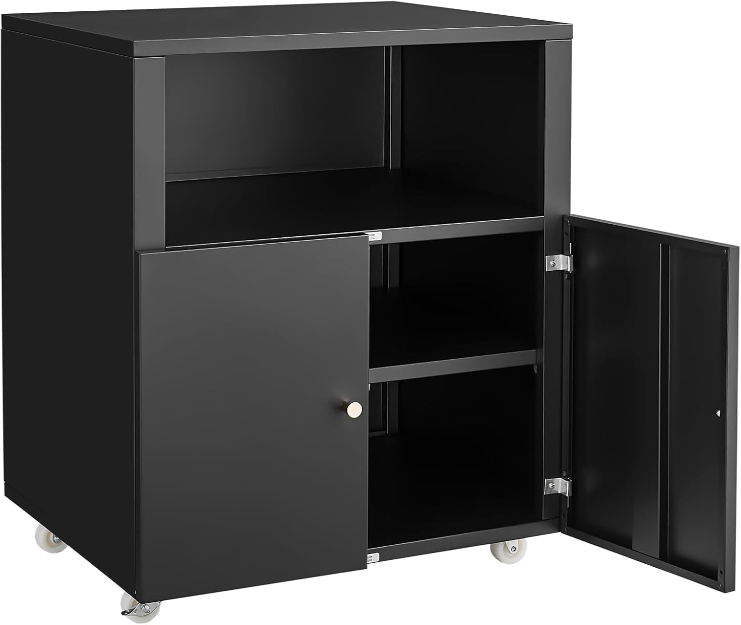Garvee GGL-0823273797459 Office-Carts - View #7