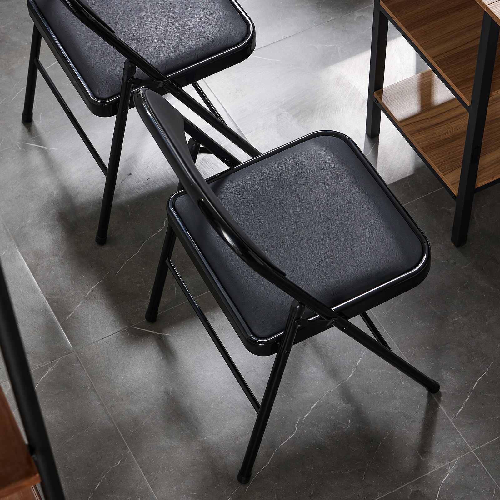 Winado 303868585741 Folding-Chairs - View #5