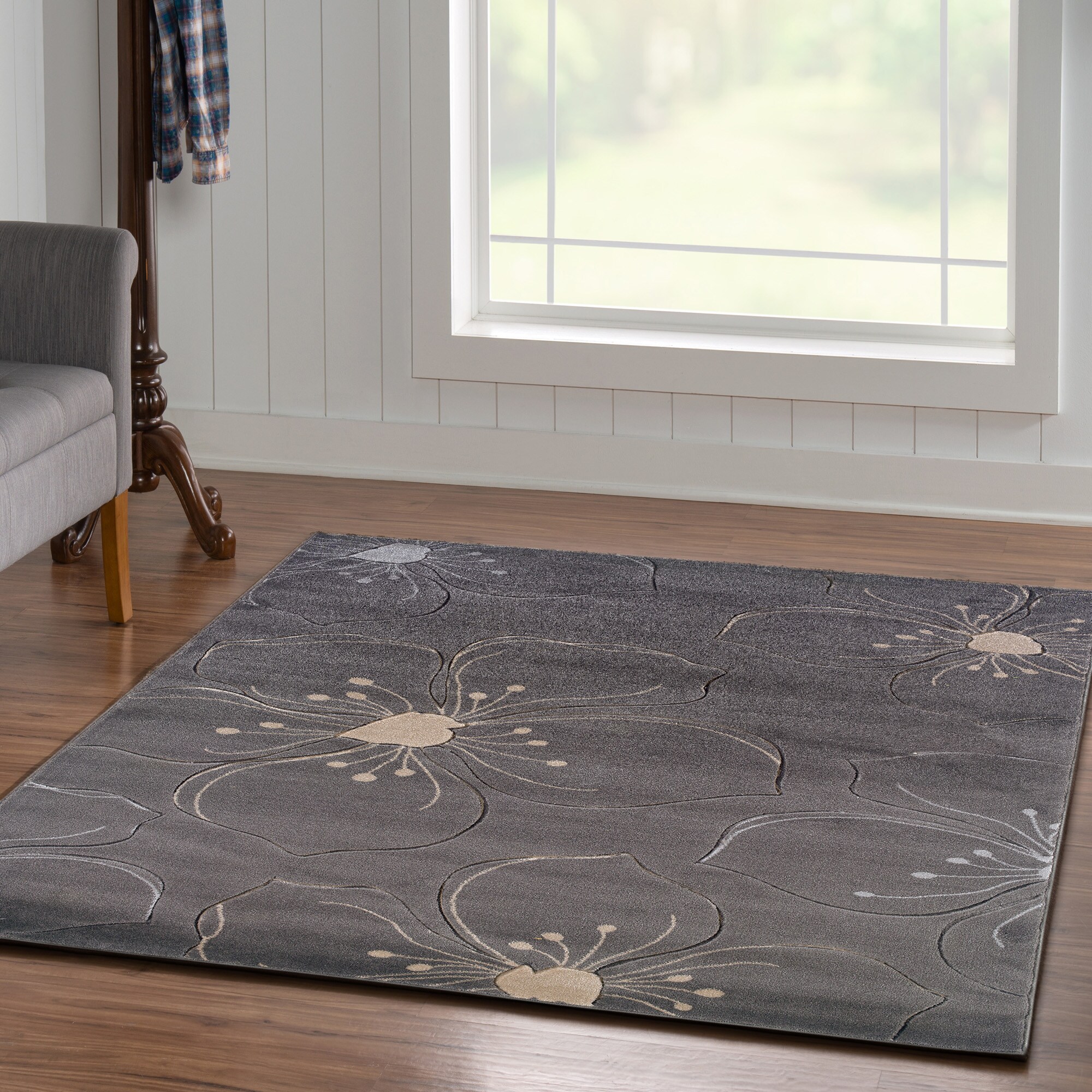 Linon RUG-MN0958 rugs - View #3