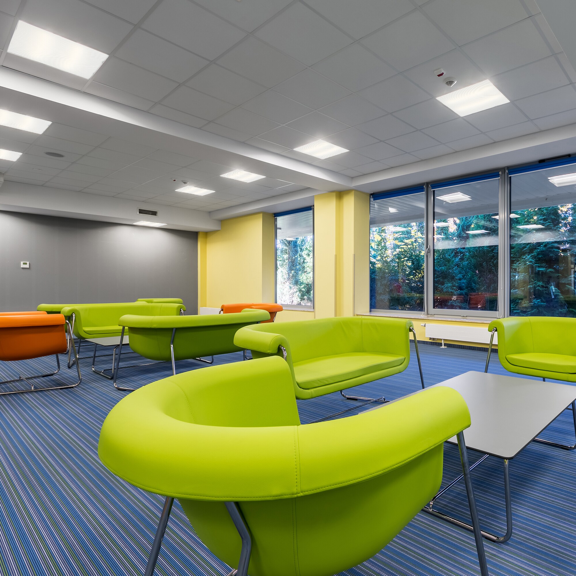 Designers Fountain TRS22BL20PD troffers - View #7