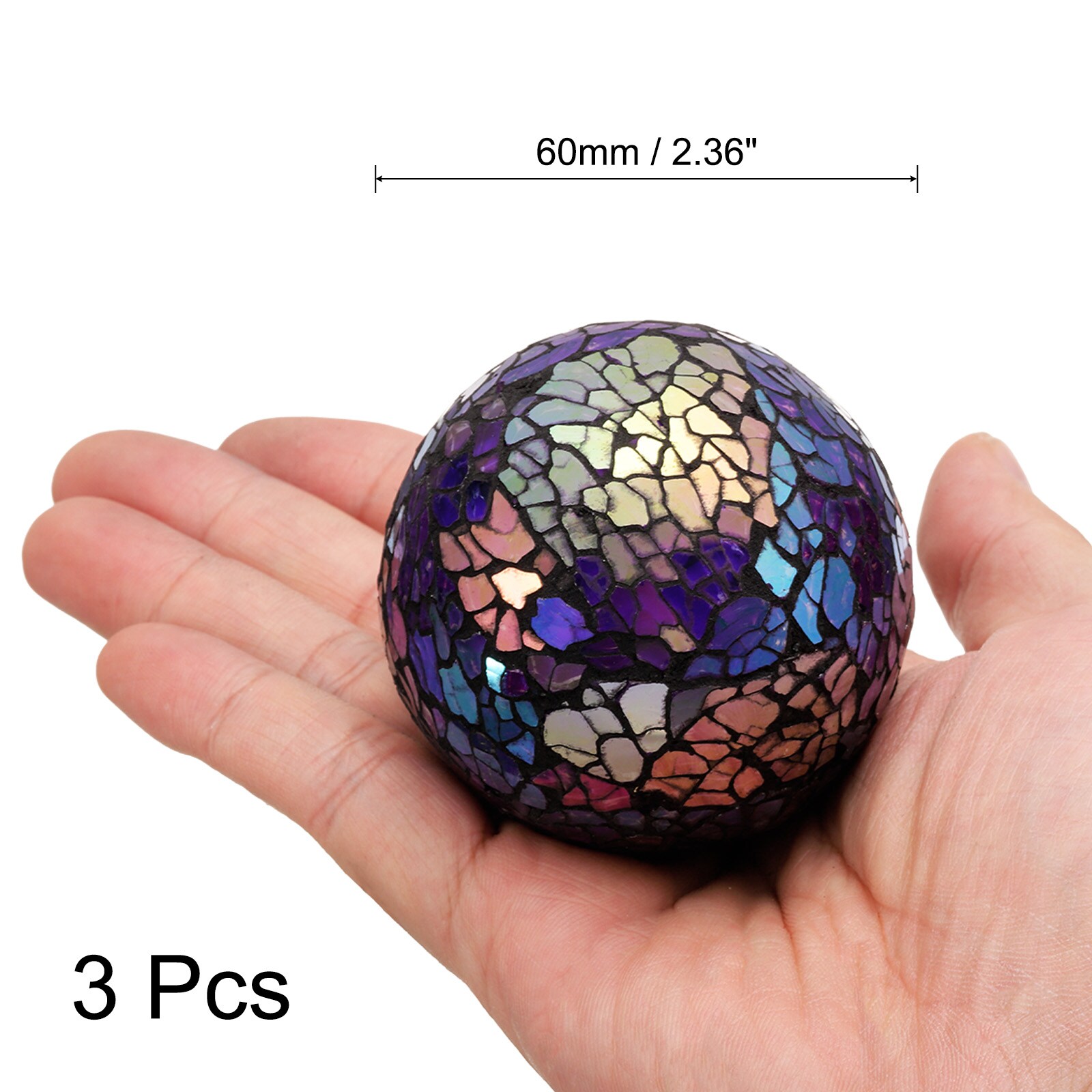 Unique Bargains S25093001UX7064 Decorative-Accessories - View #2