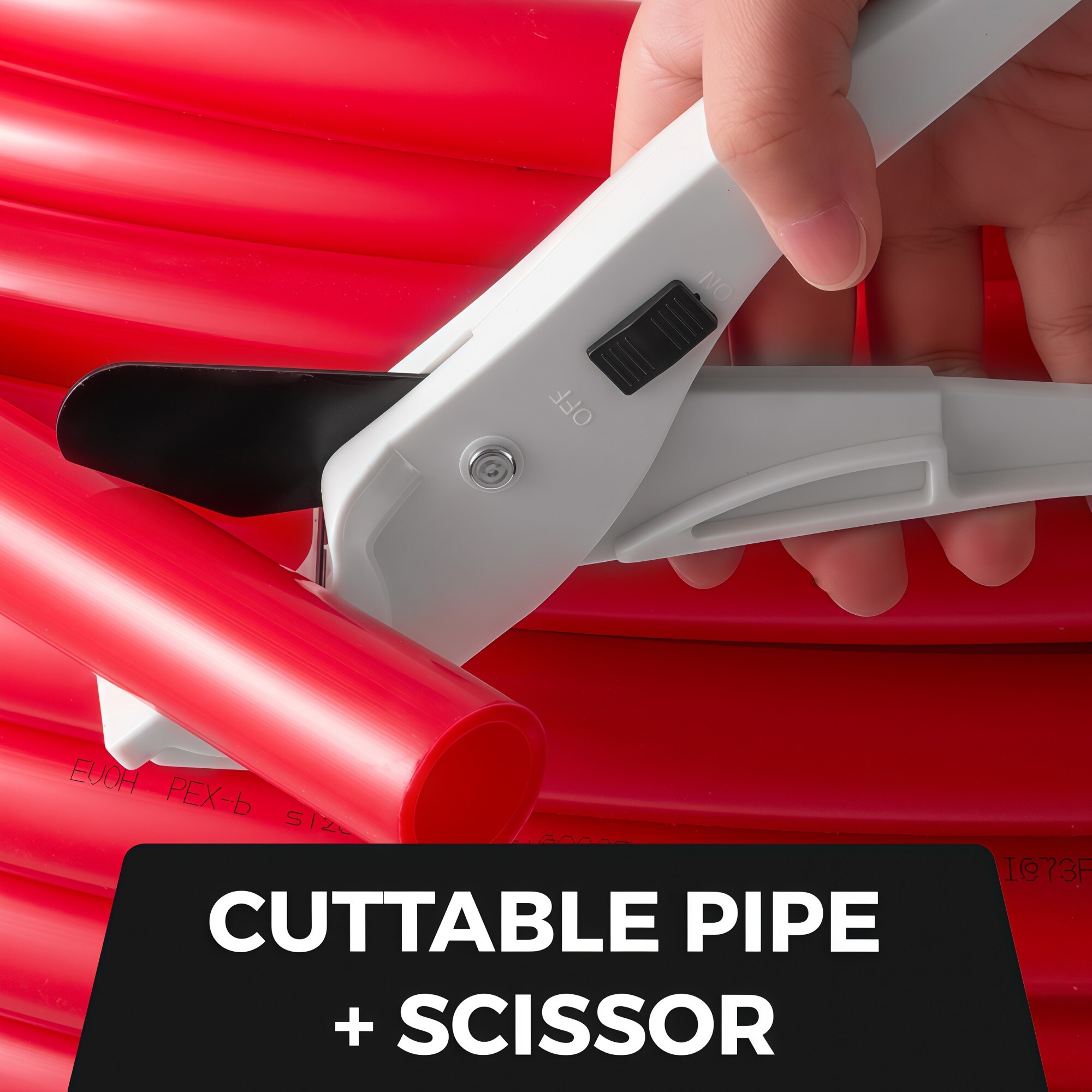 Numhew NHWILL1330 Pex-Crimp-Fittings - View #9