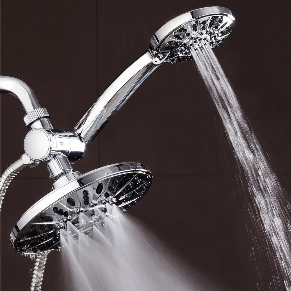 HotelSpa 3328 Fixed-Showerhead - View #2