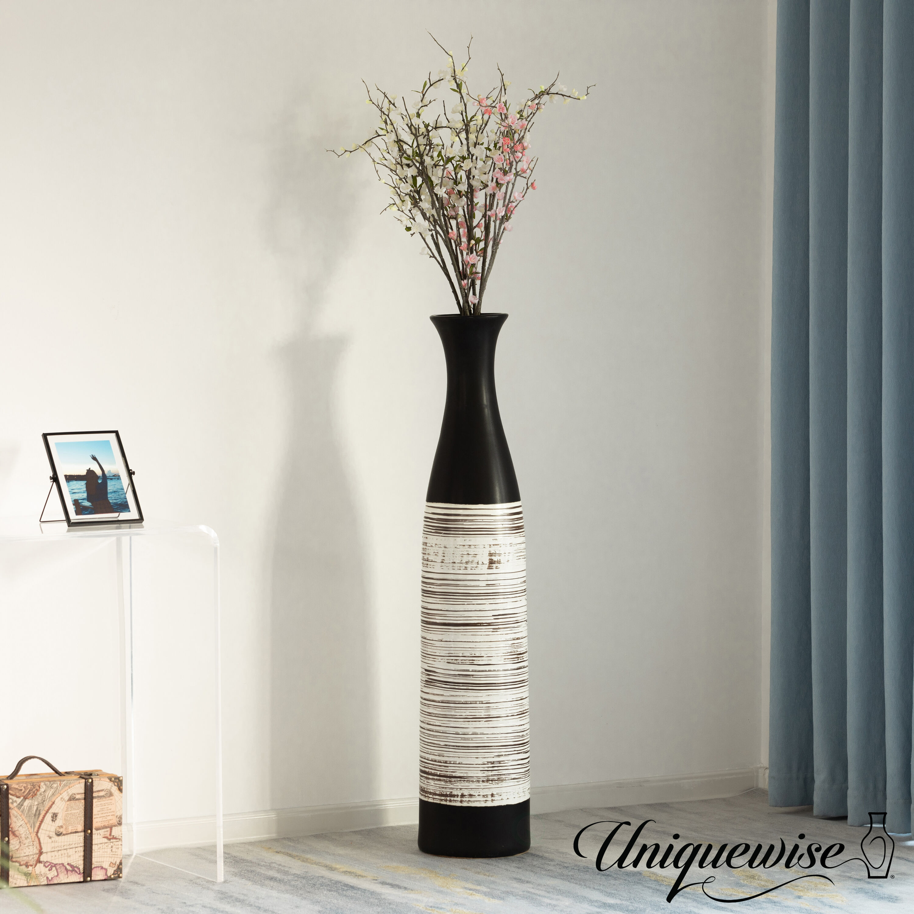 Uniquewise QI004457.L Decorative-Accessories - View #2