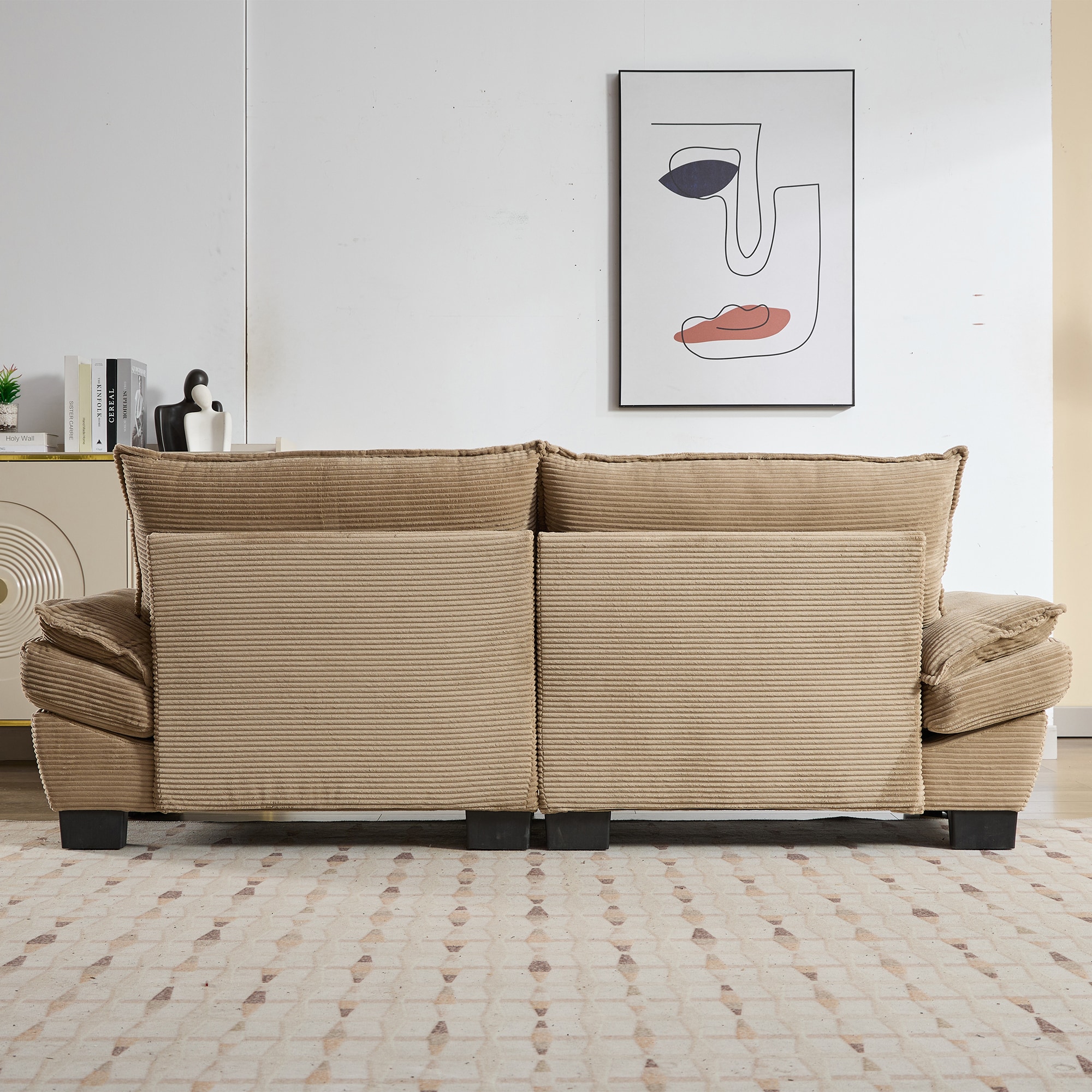 Bybafun YA3700314 Sofas-Loveseats - View #14