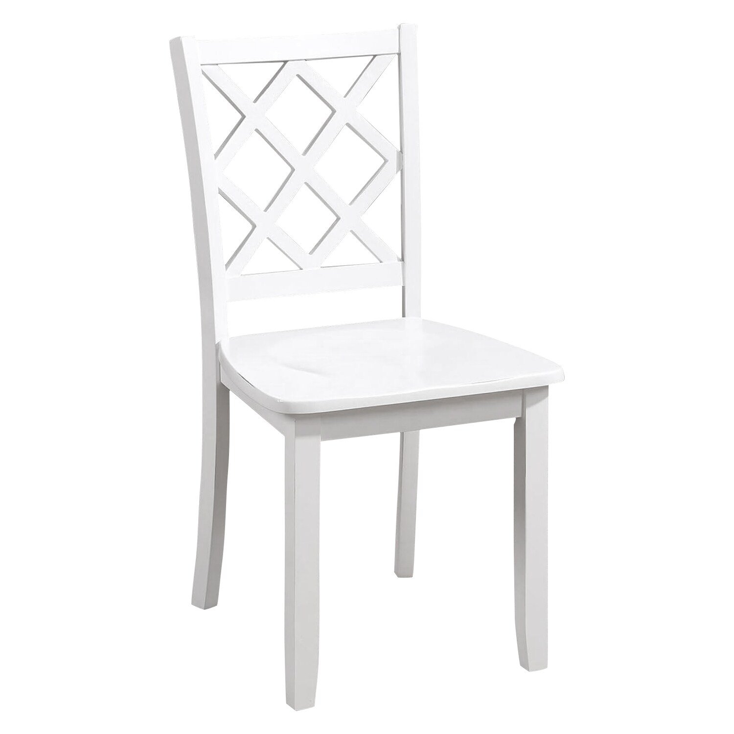 IHOMEadore MDFM3424WH-T-5PK Dining-Sets - View #10