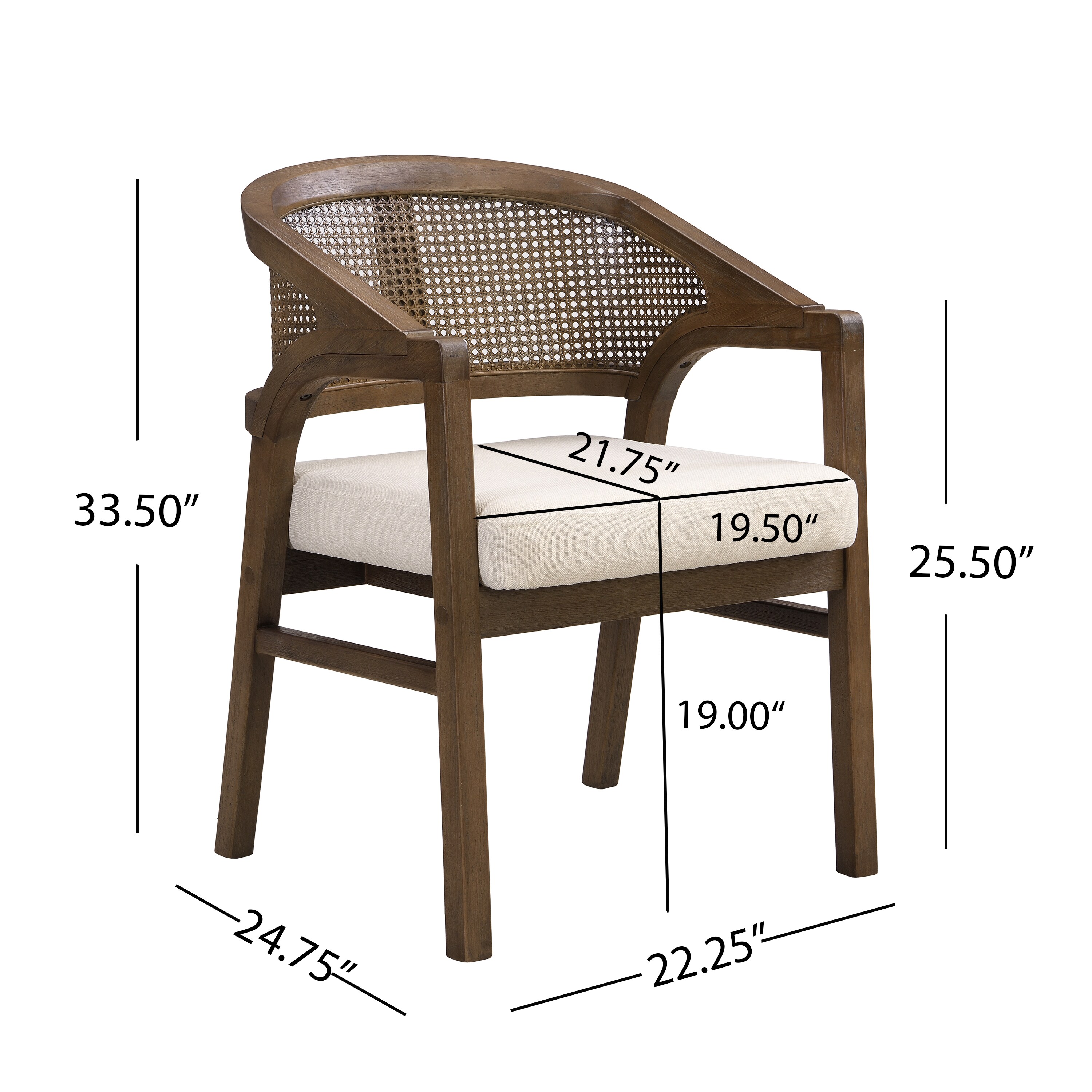 Christopher Knight Home 341530 Dining-Sets - View #3