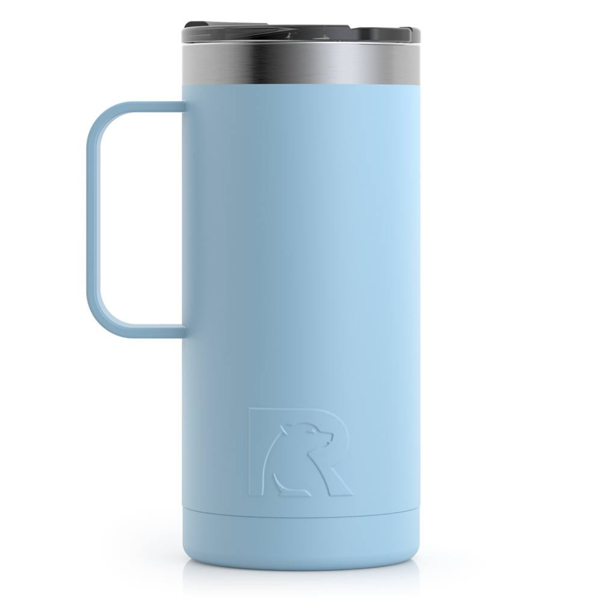 RTIC Outdoors 20-fl oz Stainless Steel Insulated Travel Mug | 10000