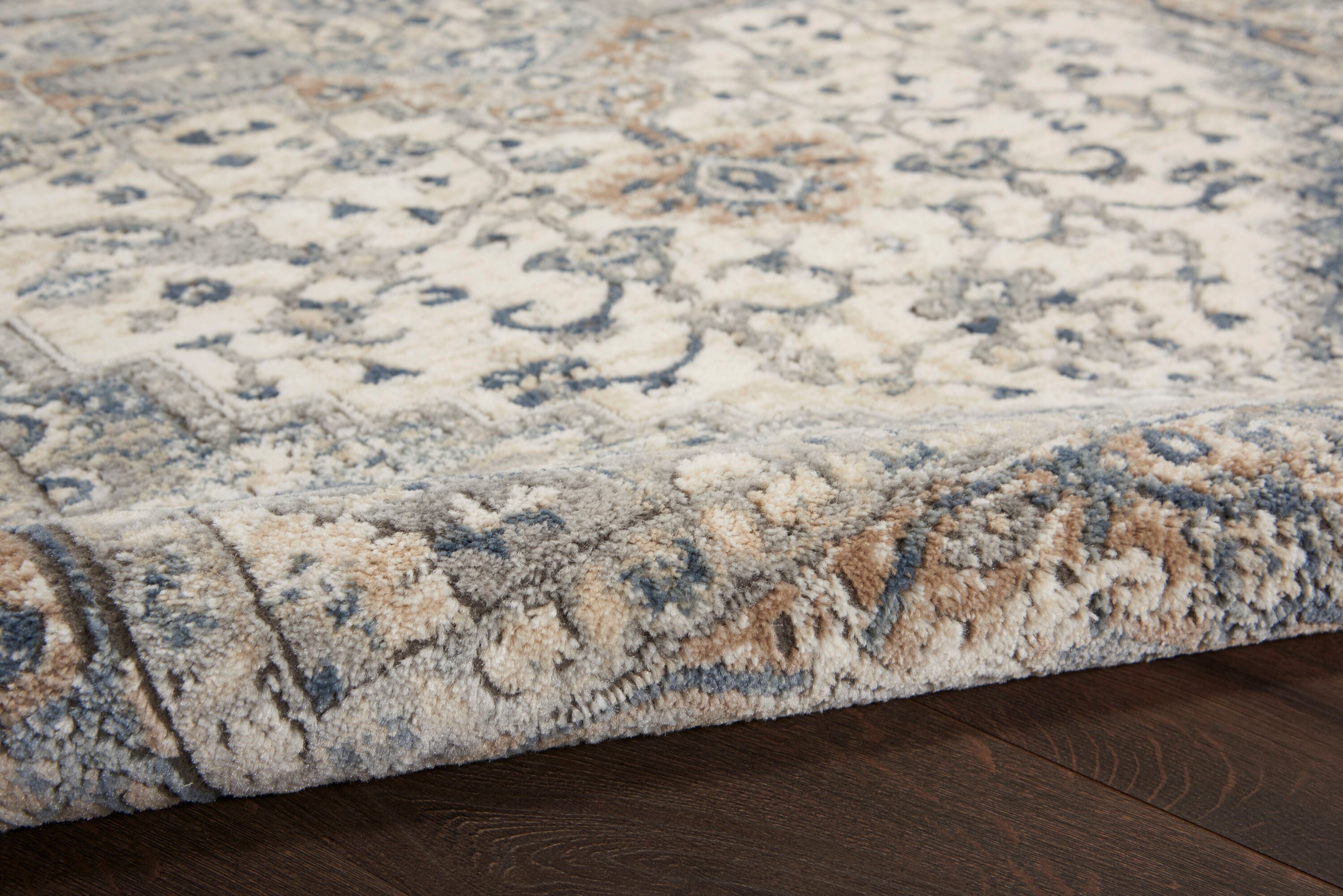 Nourison 099446808592 rugs - View #7