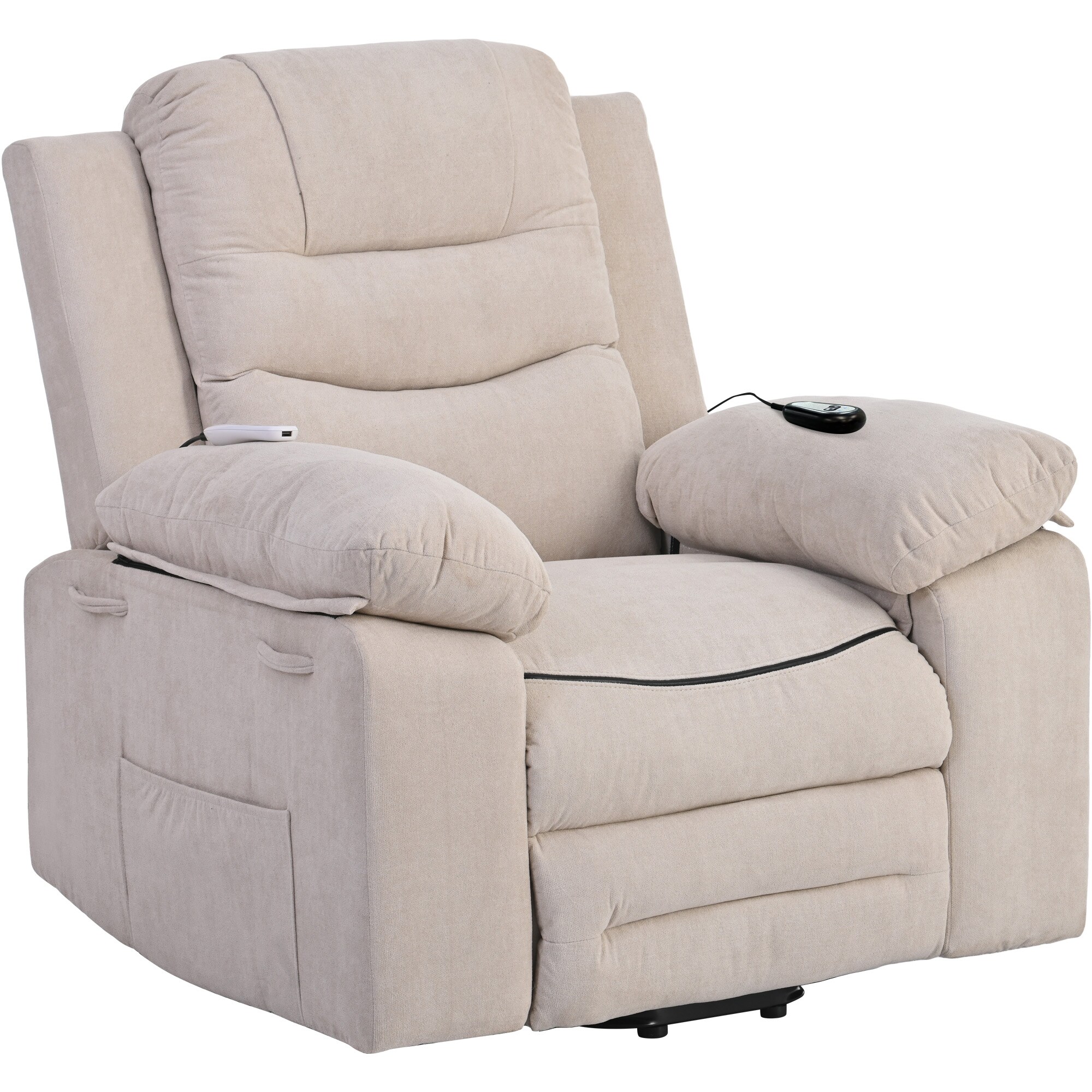 ModernLuxe N719P187474A Sofas-Loveseats - View #10