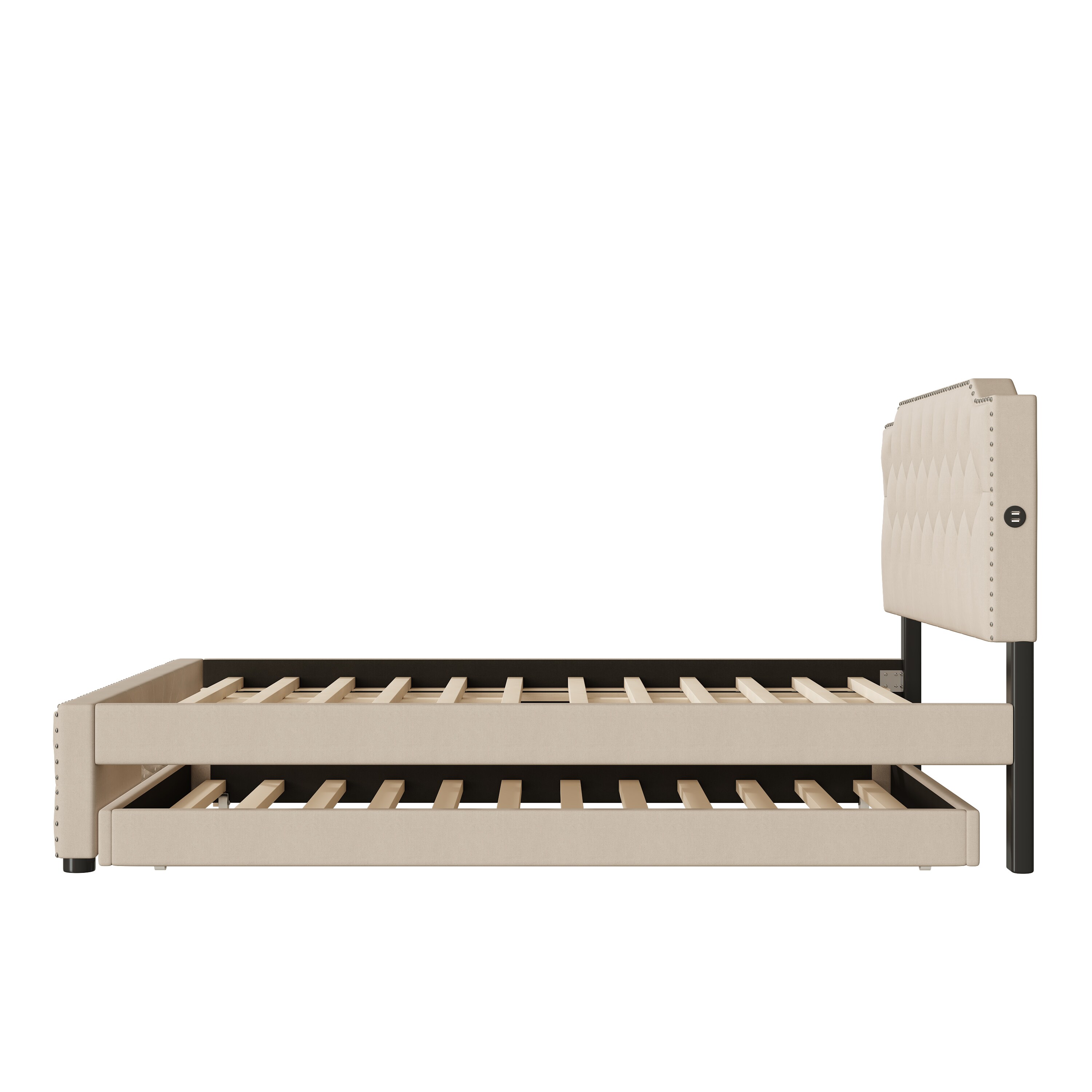 ModernLuxe L3P-SF000042AAA beds - View #12