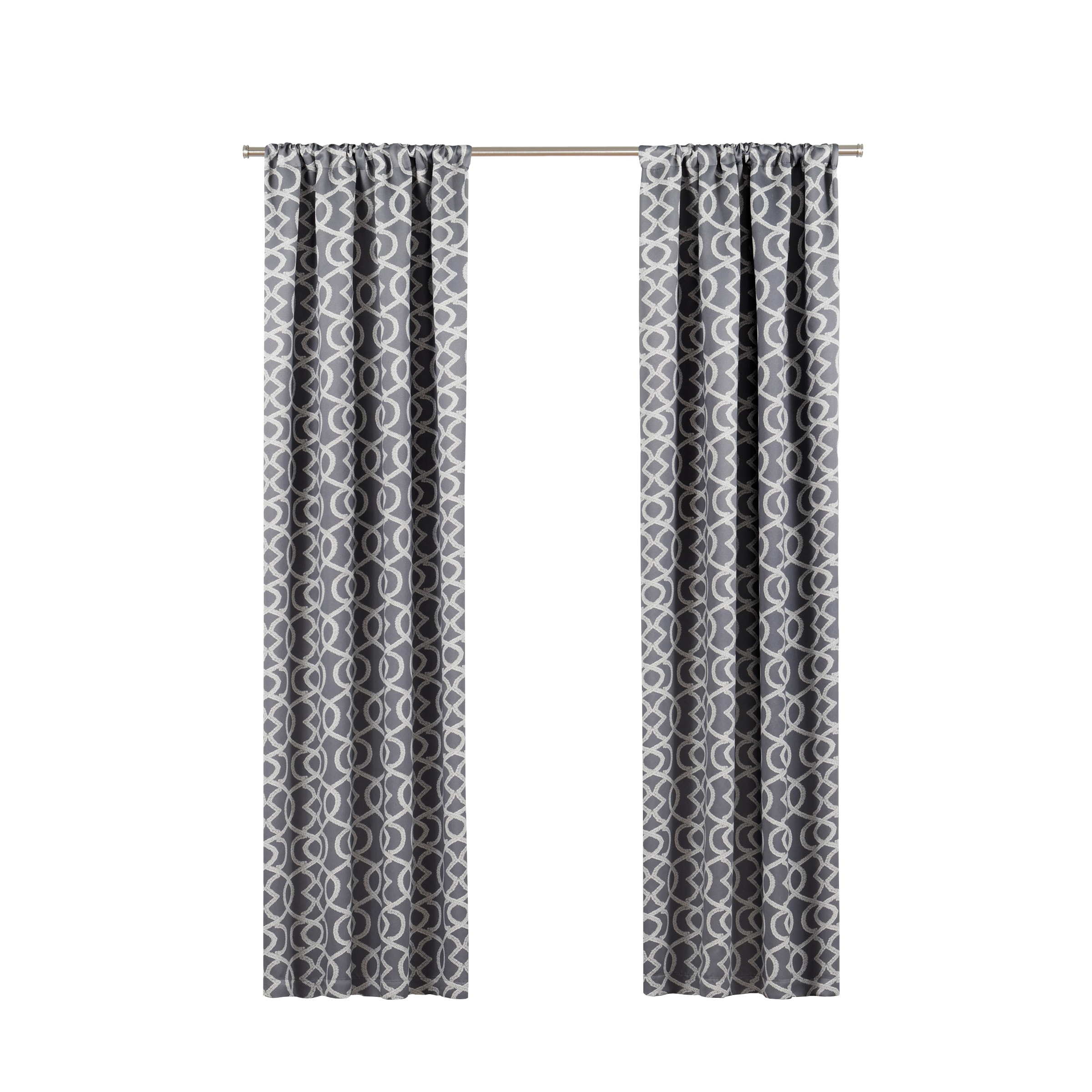 Eclipse 16430037095GRE curtains - View #6