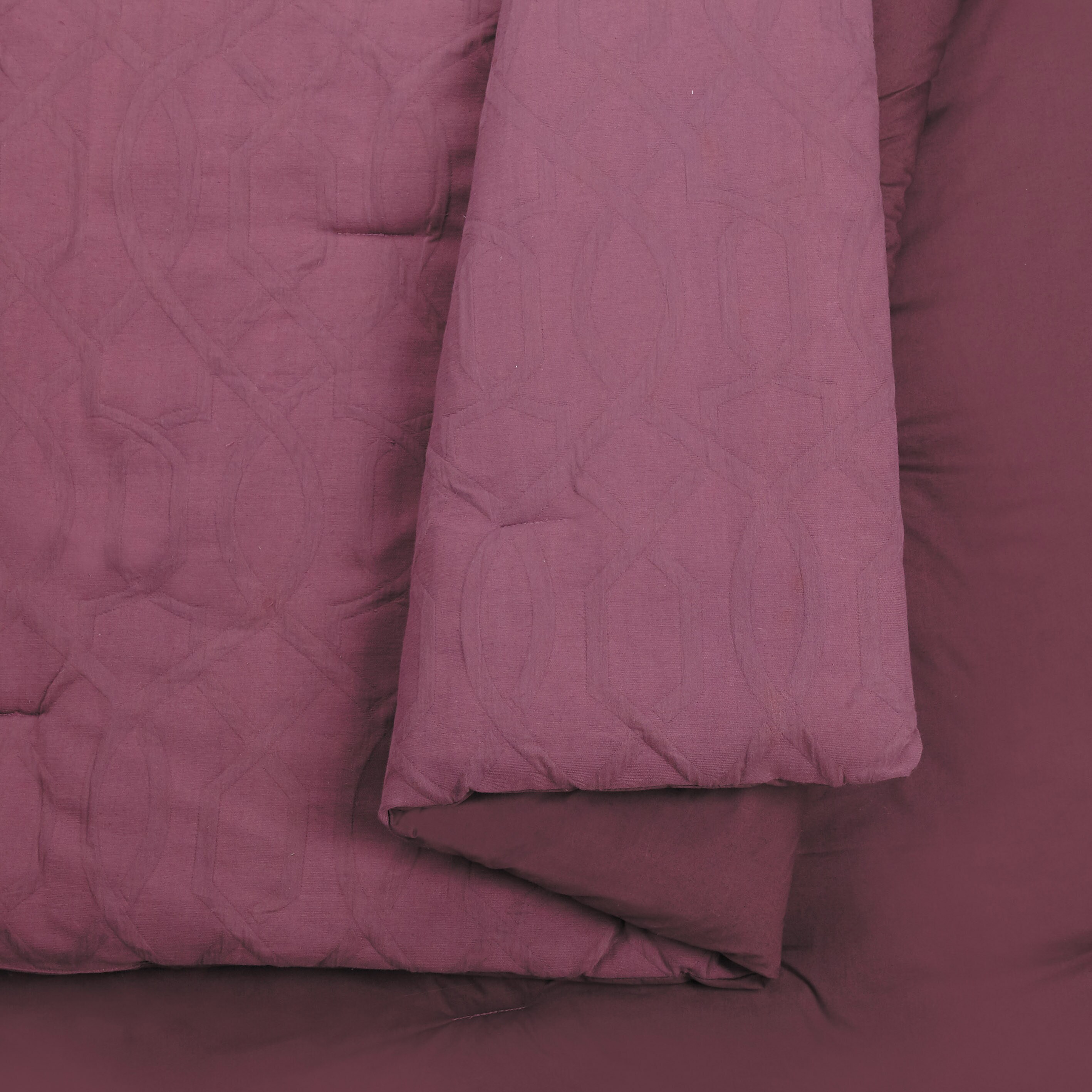 Ayesha Curry A116A18PUEFS bedding - View #4
