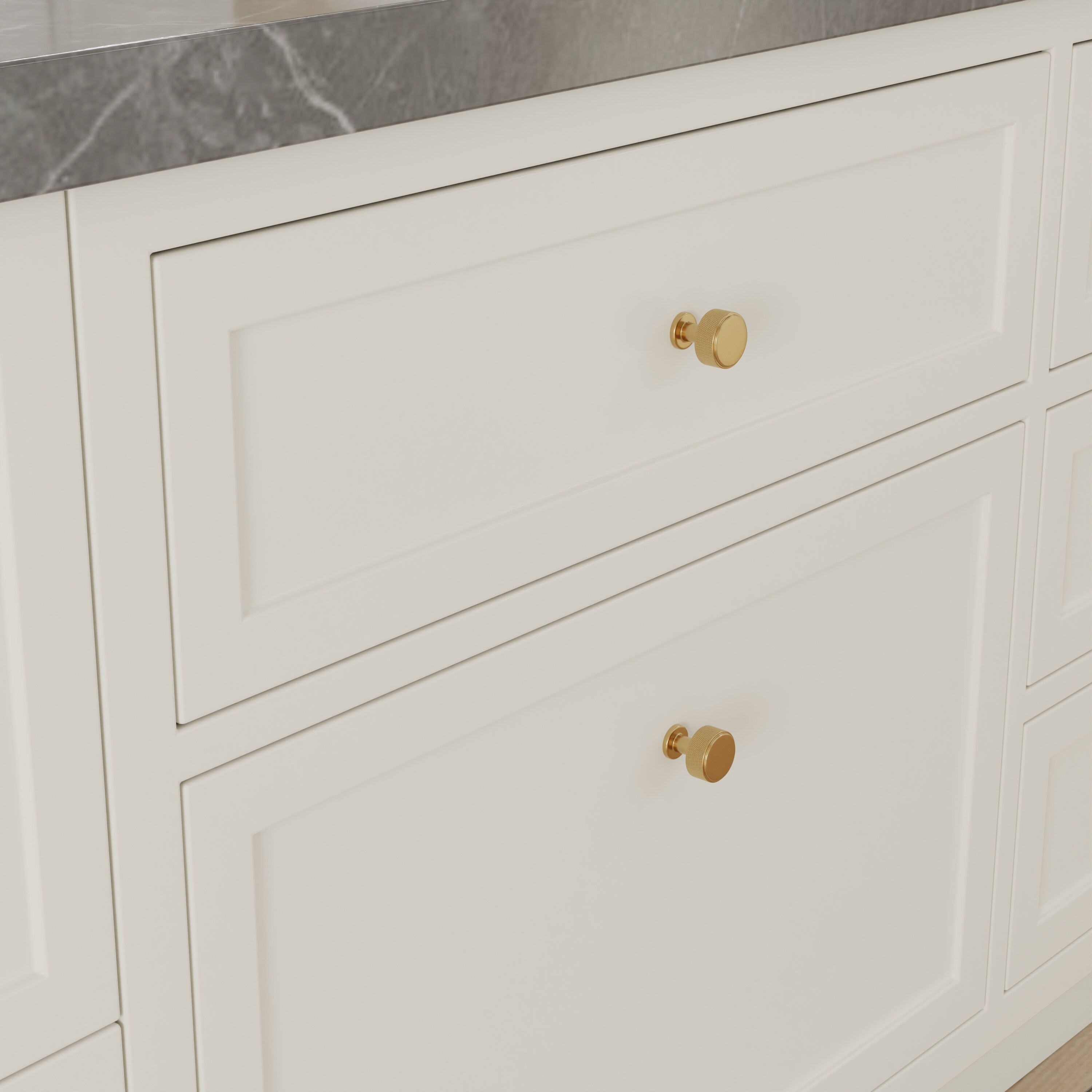 Sumner Street Home Hardware RL063309 Cabinet-Knobs - View #6