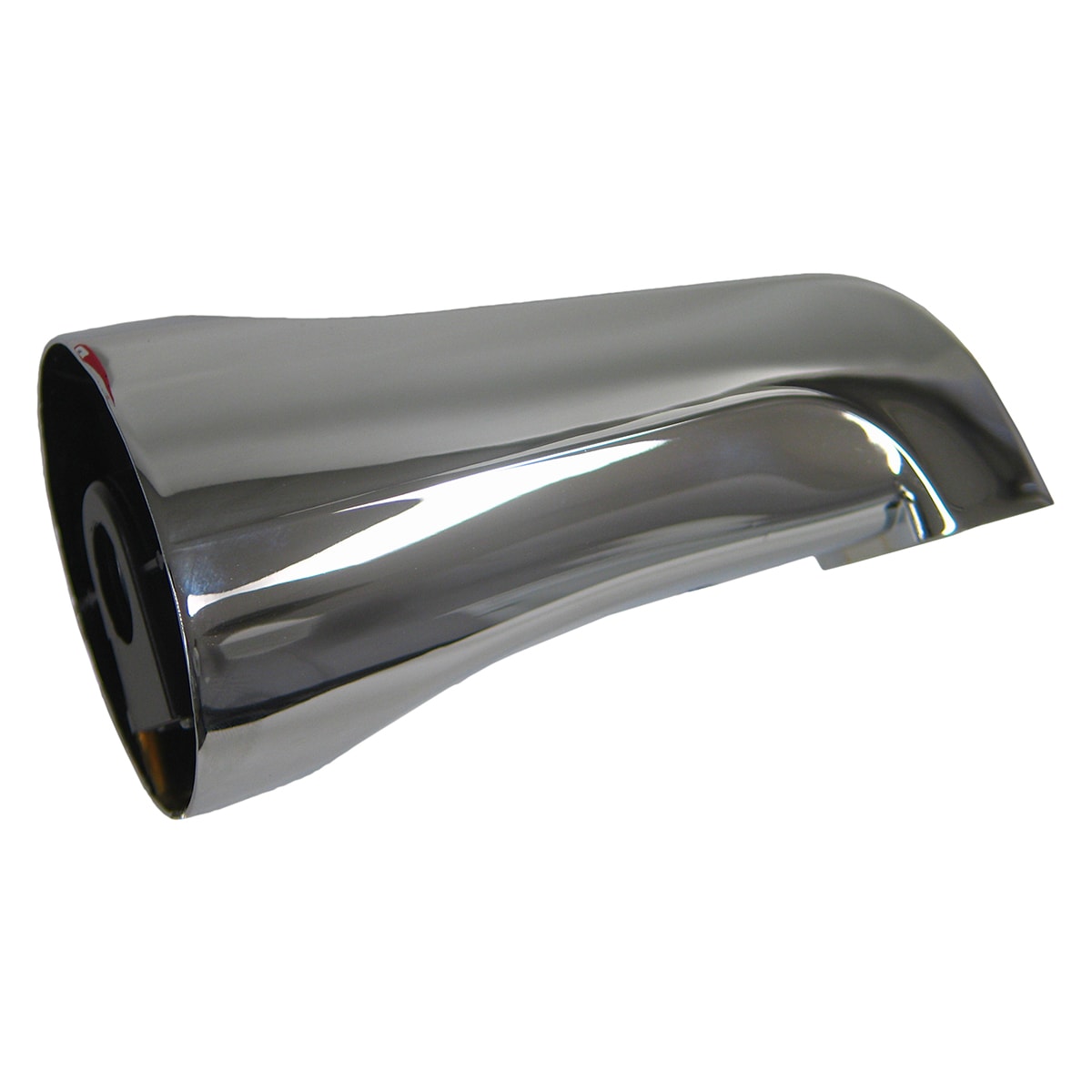 Mixet 750507 CHROME Bathtub Spout
