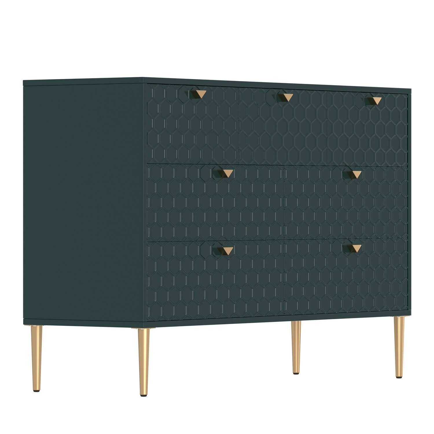 Mondawe MO-JH-017-GR dressers - View #8