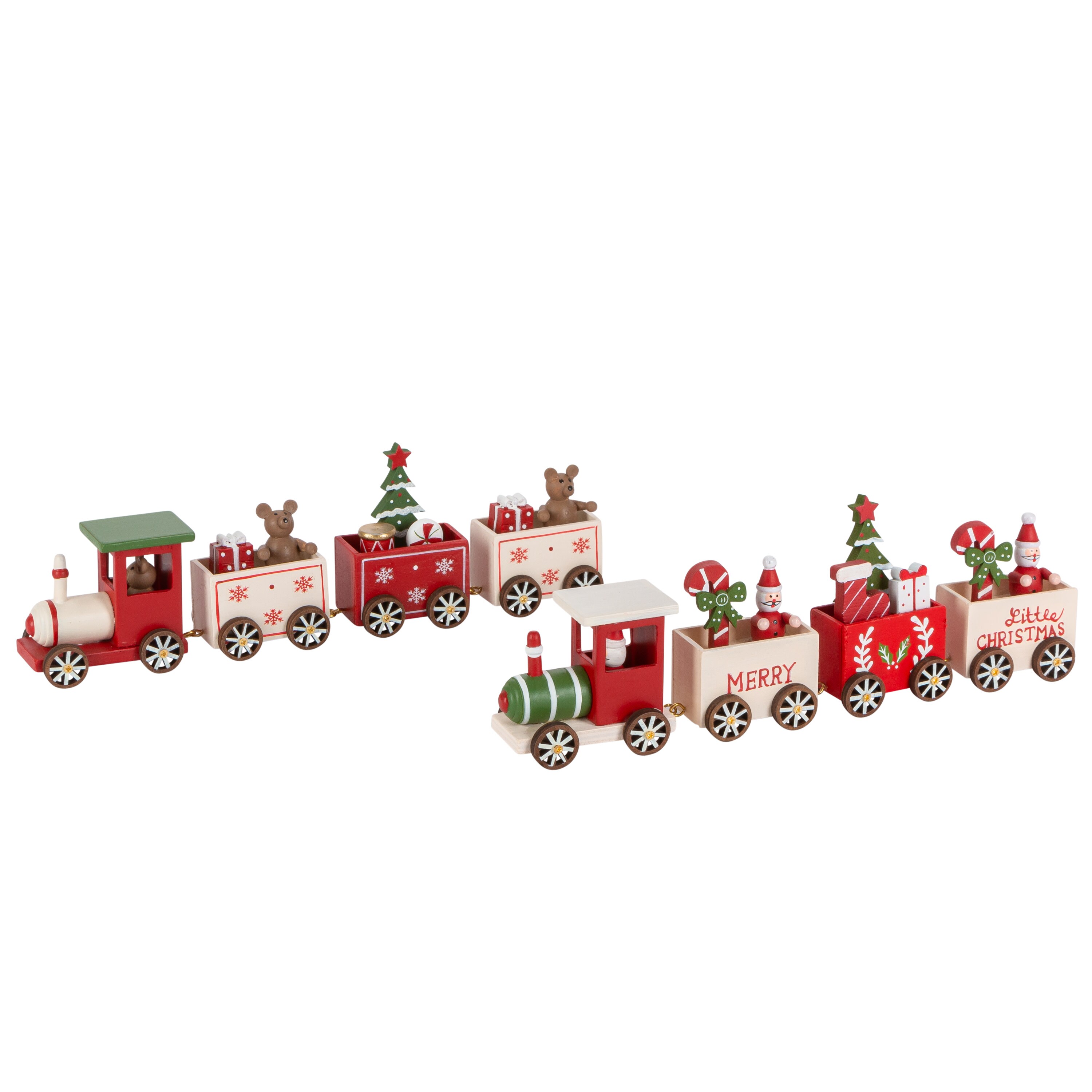 Gerson International 2745320EC Table-Christmas-Decorations - View #5