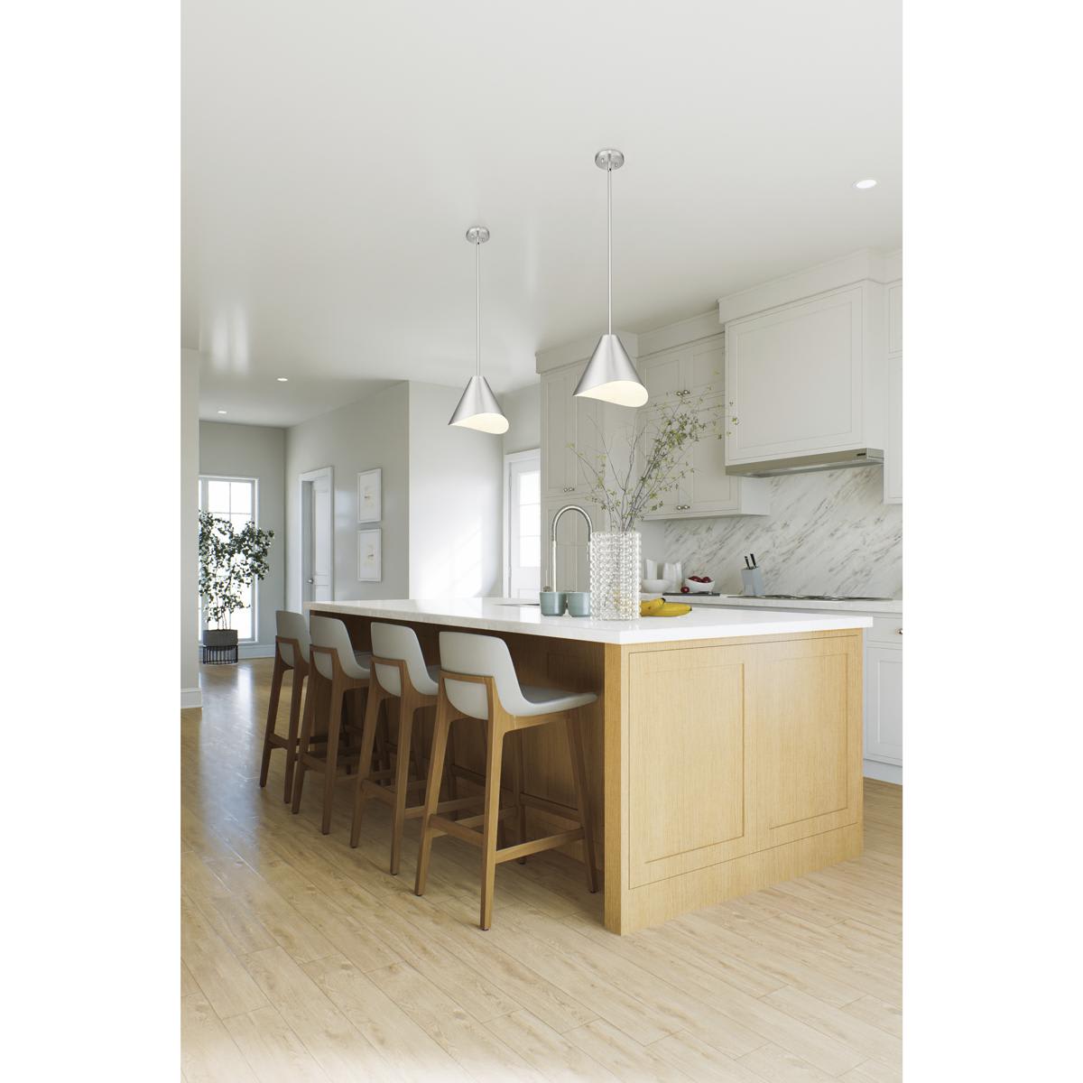 Z-Lite 1952P12-BN Pendant-Lights - View #3
