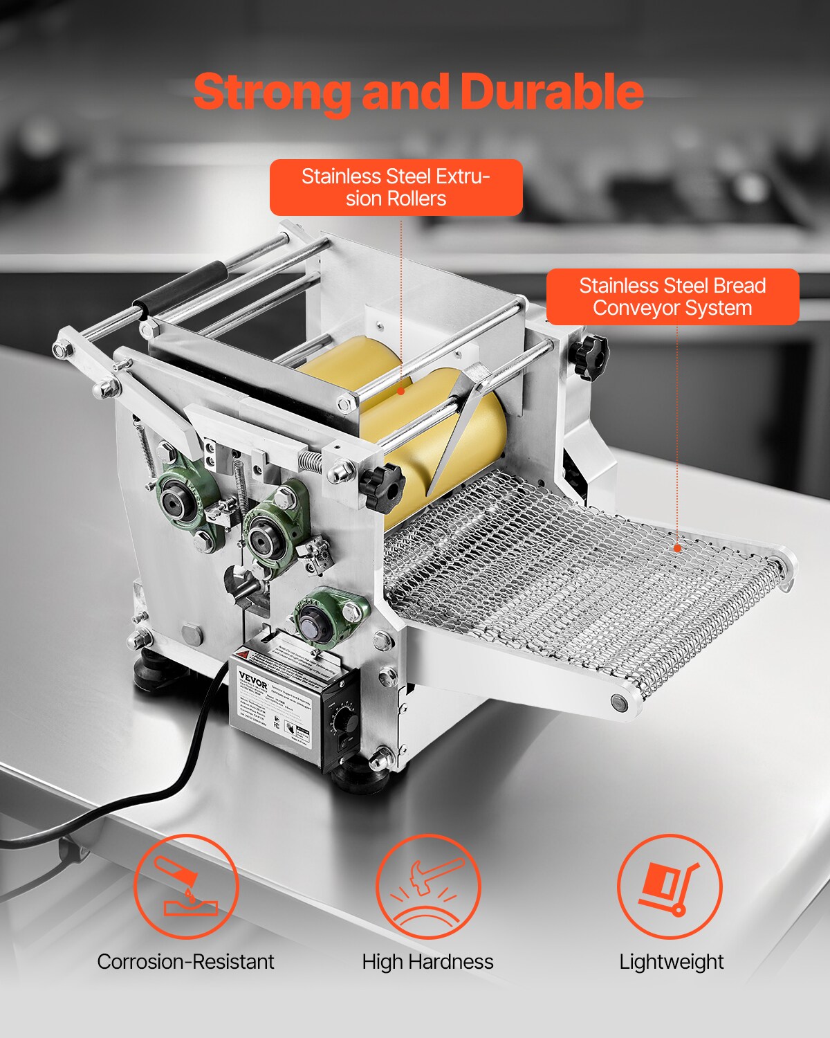 VEVOR DDYMBJDDK46IMCBSIV1 Specialty-Small-Kitchen-Appliances - View #6