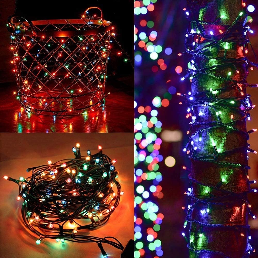 Oyezvary L05OZ07032 Patio-String-Lights - View #6