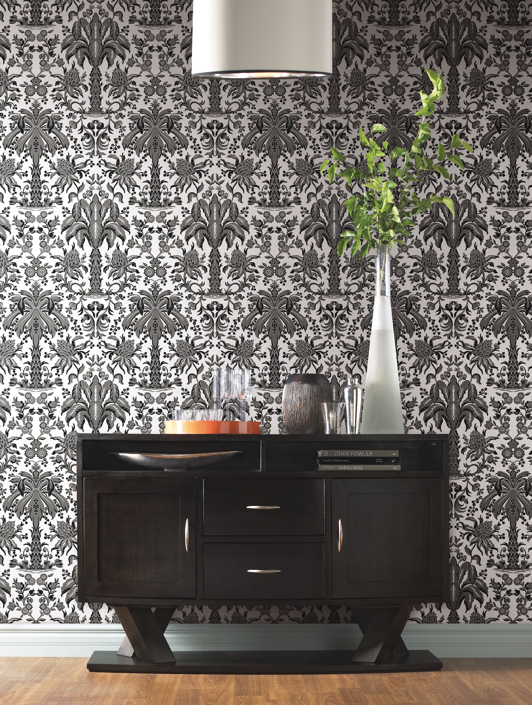 York Wallcoverings DM5014 wallpaper - View #3